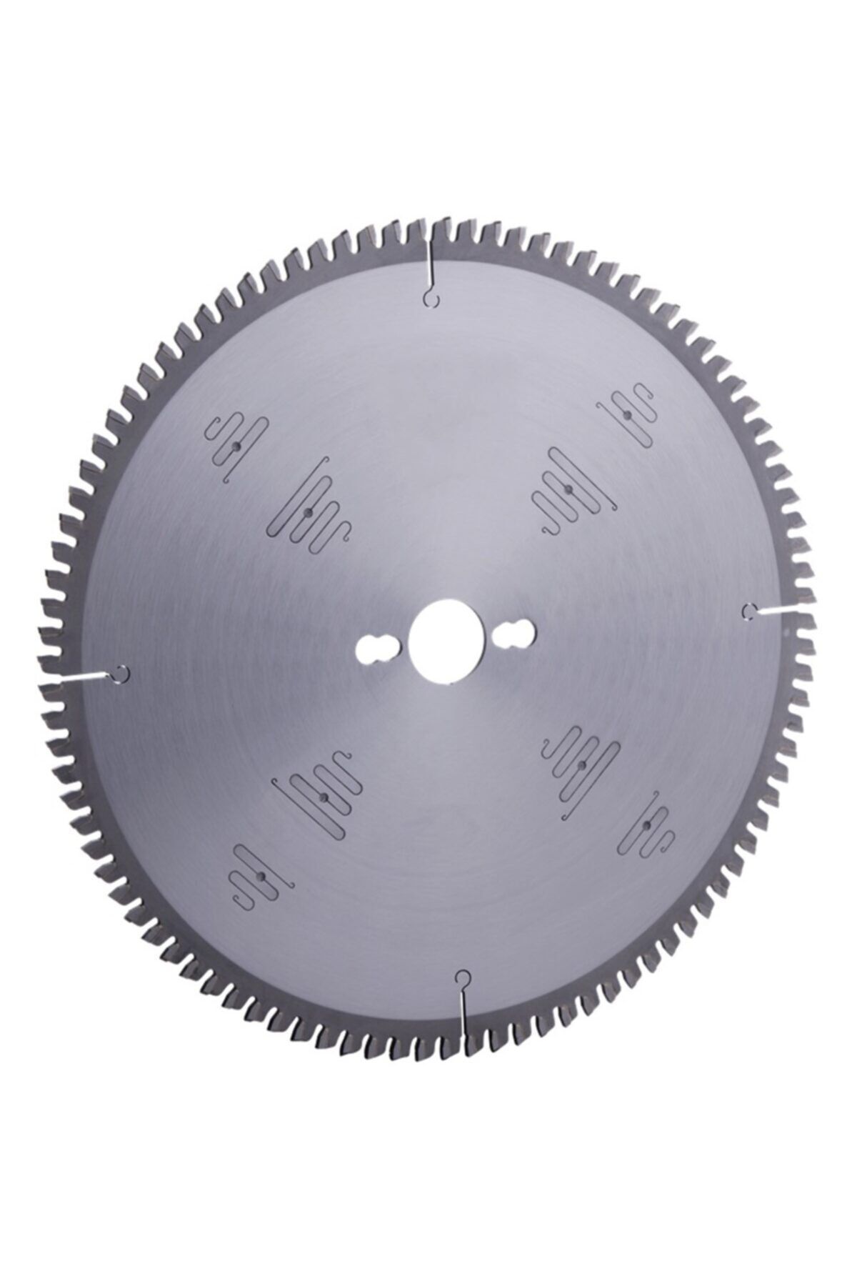 LEİS 350mmx3.6mm 108 Diş Trf Dişli Hassas Kesim Testere