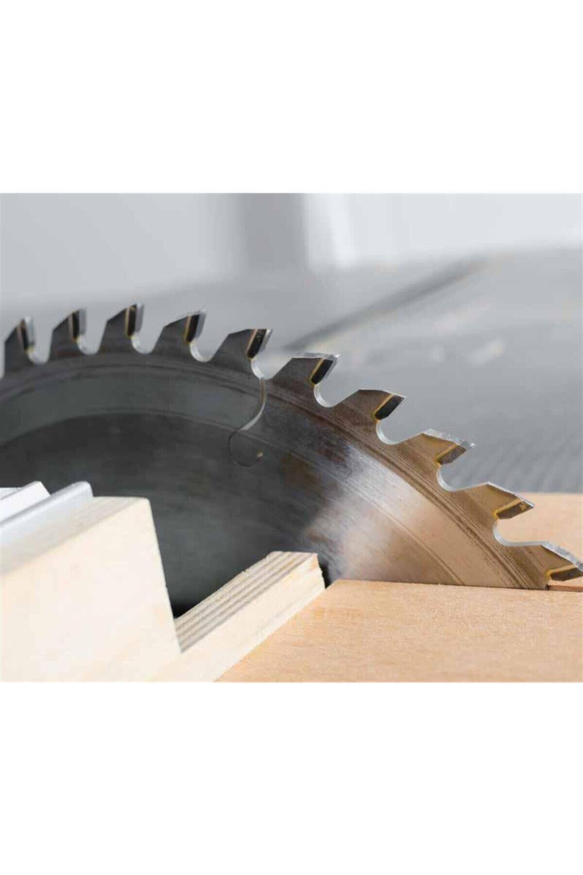 LEİS 350mmx2.4mm 32 Diş İnce Masif Lambiri Ve Çıta Testeresi