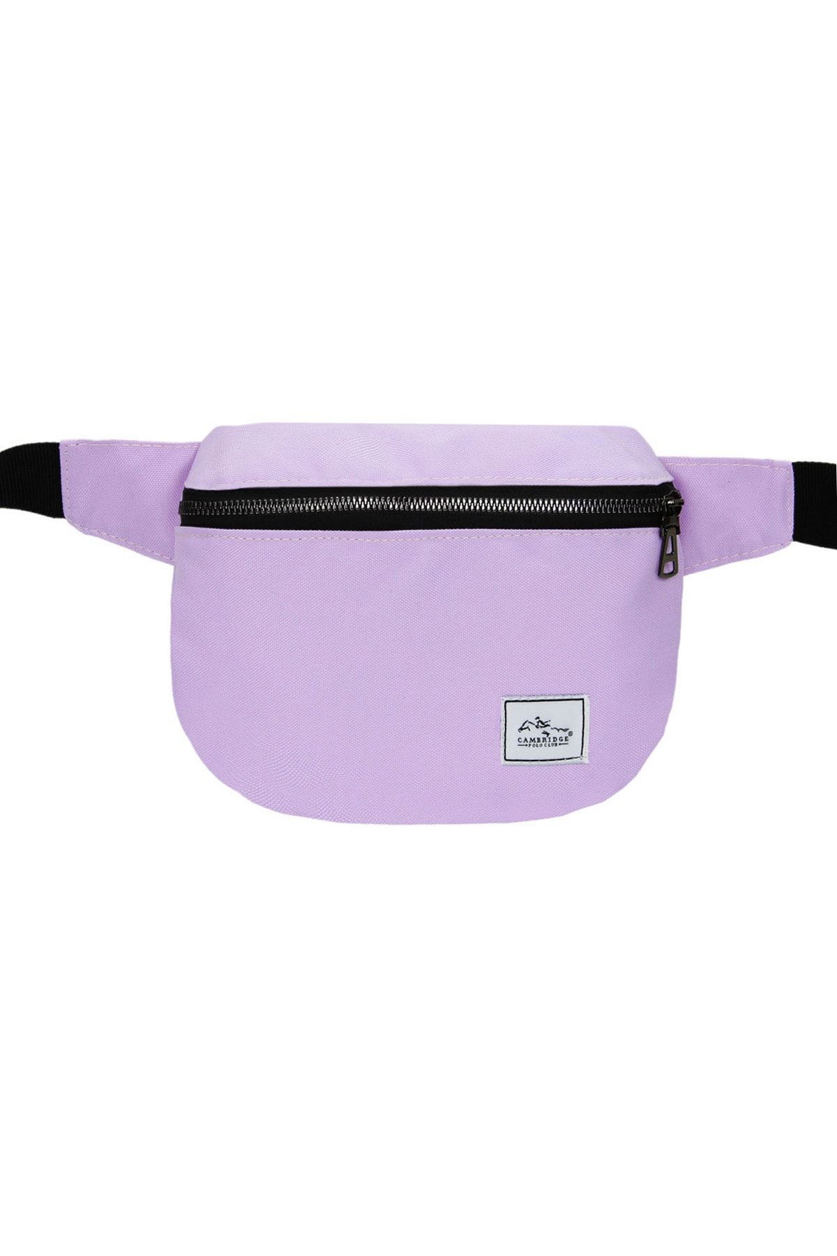 Cambridge Polo Club Bel Çantası Plevr50061 Lila