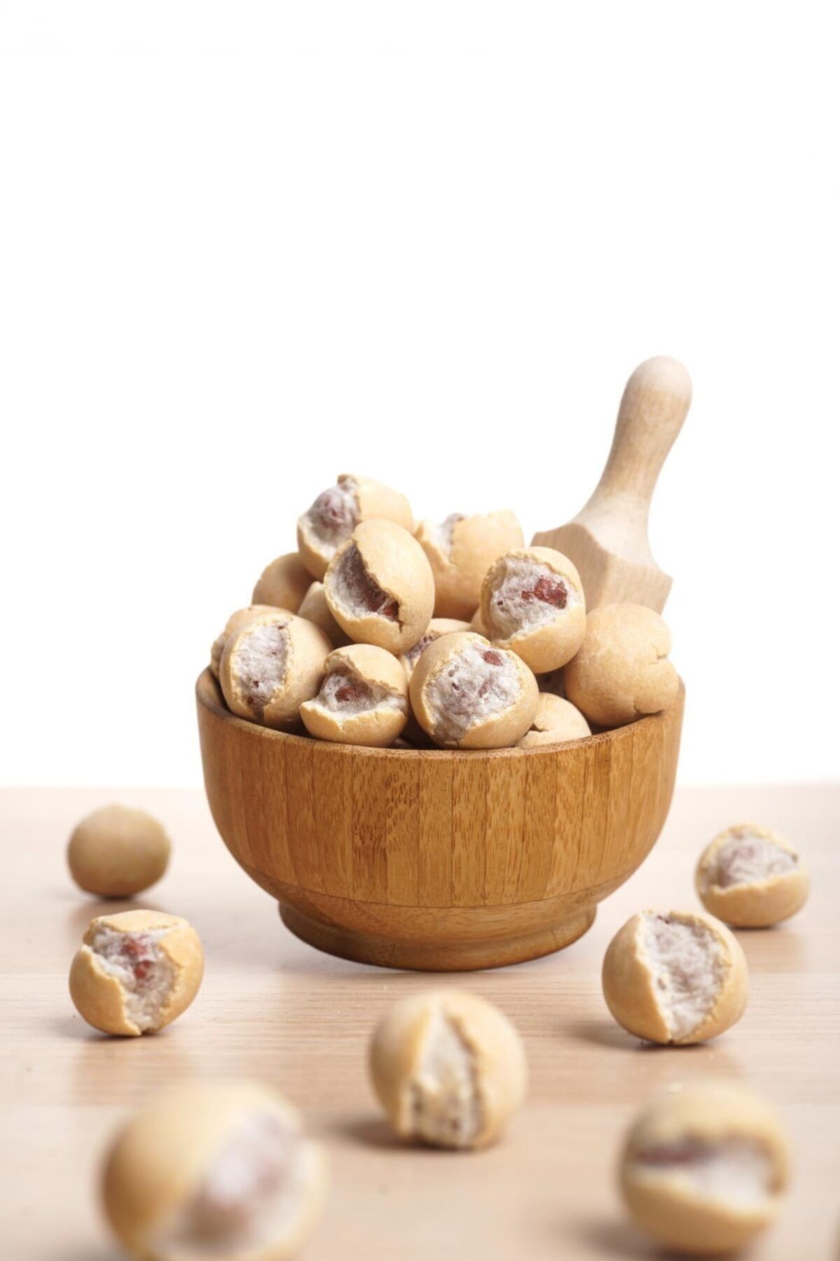 BULUTLAR KURUYEMİŞ Kaplama Yer Fıstık (kg) 250 Gr