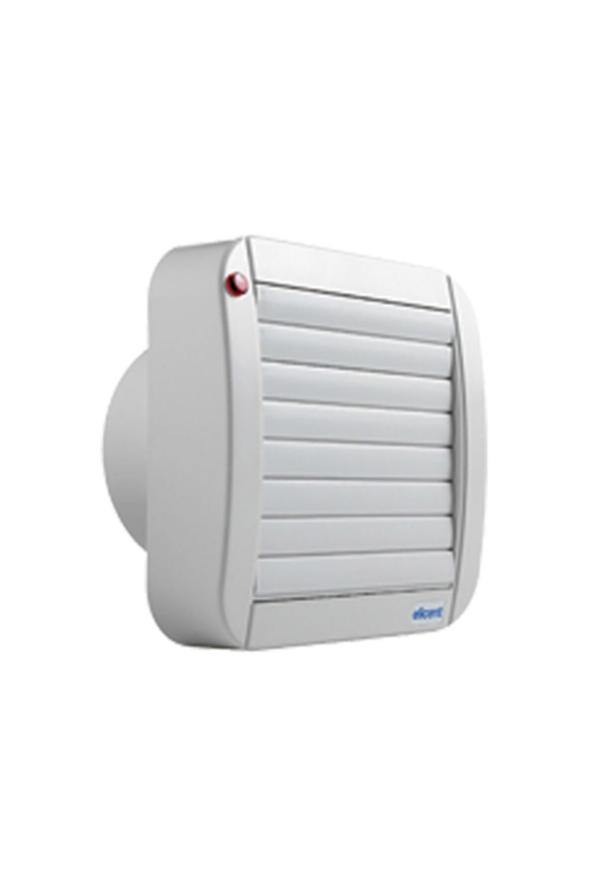 ELİCENT Elıcent Eco 120 Duvar-tavan Tipi Fan (otomatik Panjurlu)
