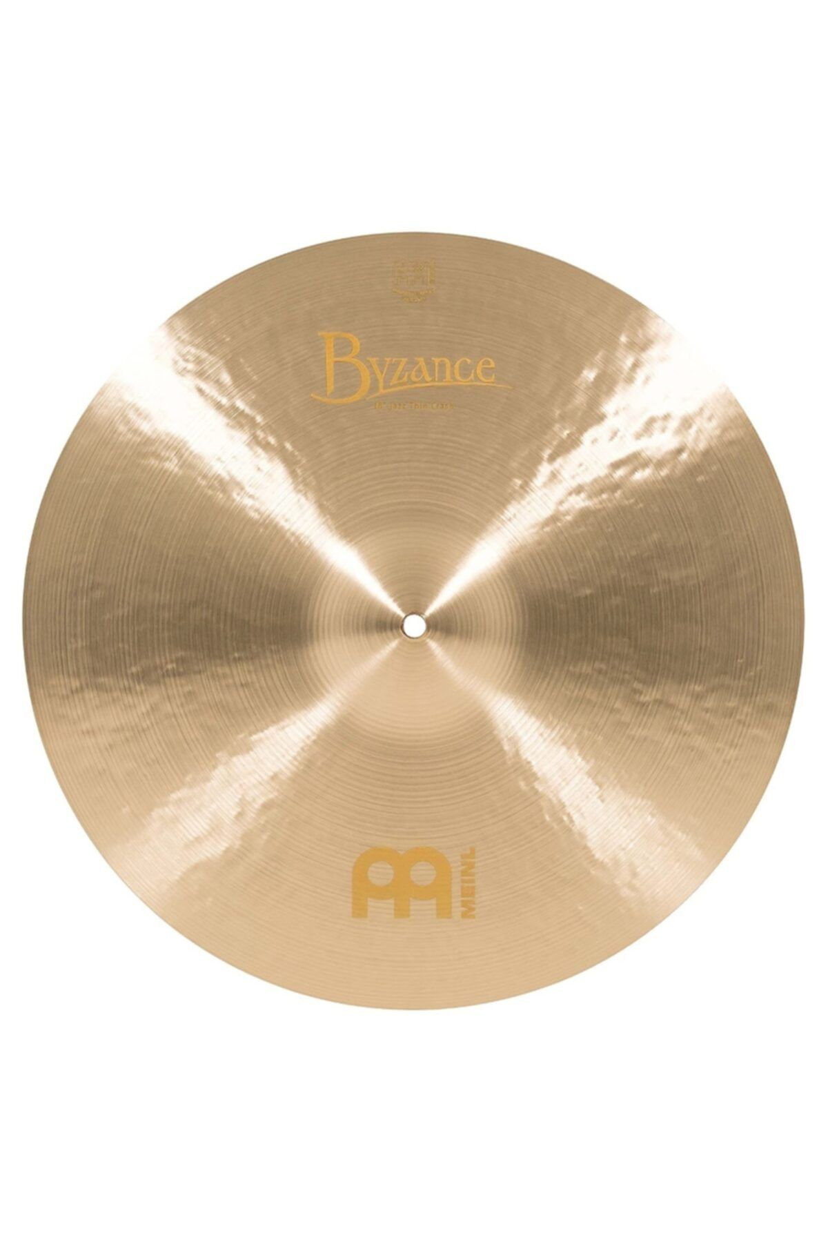 Meinly Meinl Byzance 18 Inch Crash (thin)