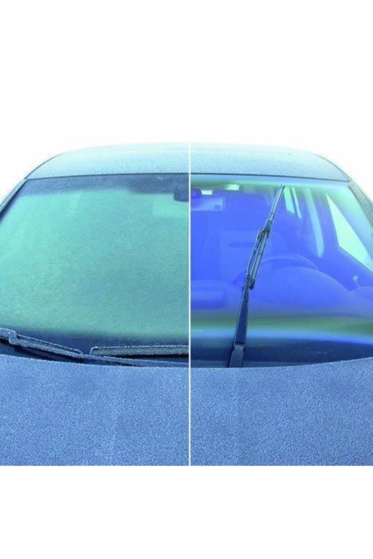 GOODSSTORE Araç Camı Buğu Önleyici Sprey Anti Fog