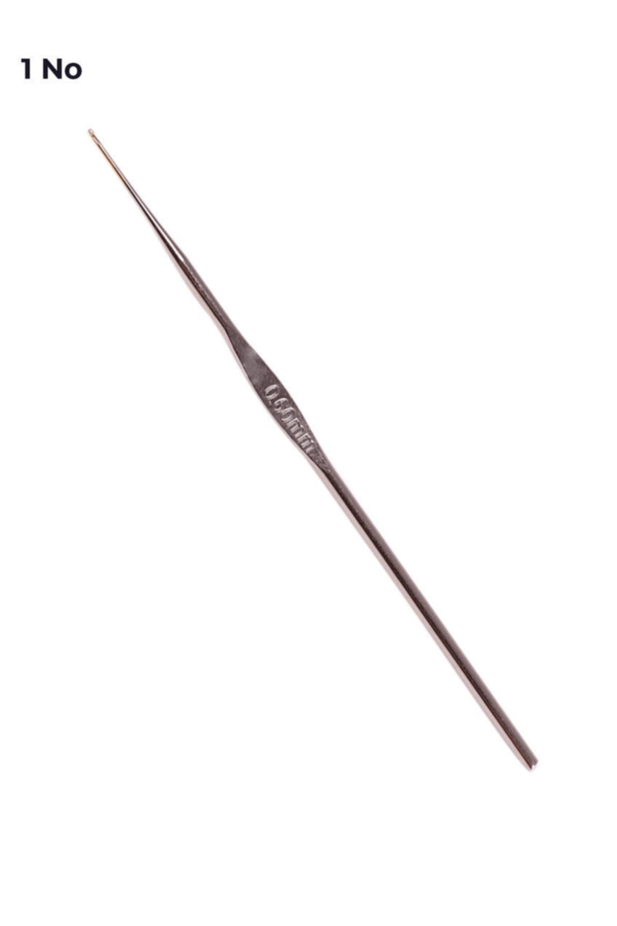 Yabalı Tığ (1 No) 329