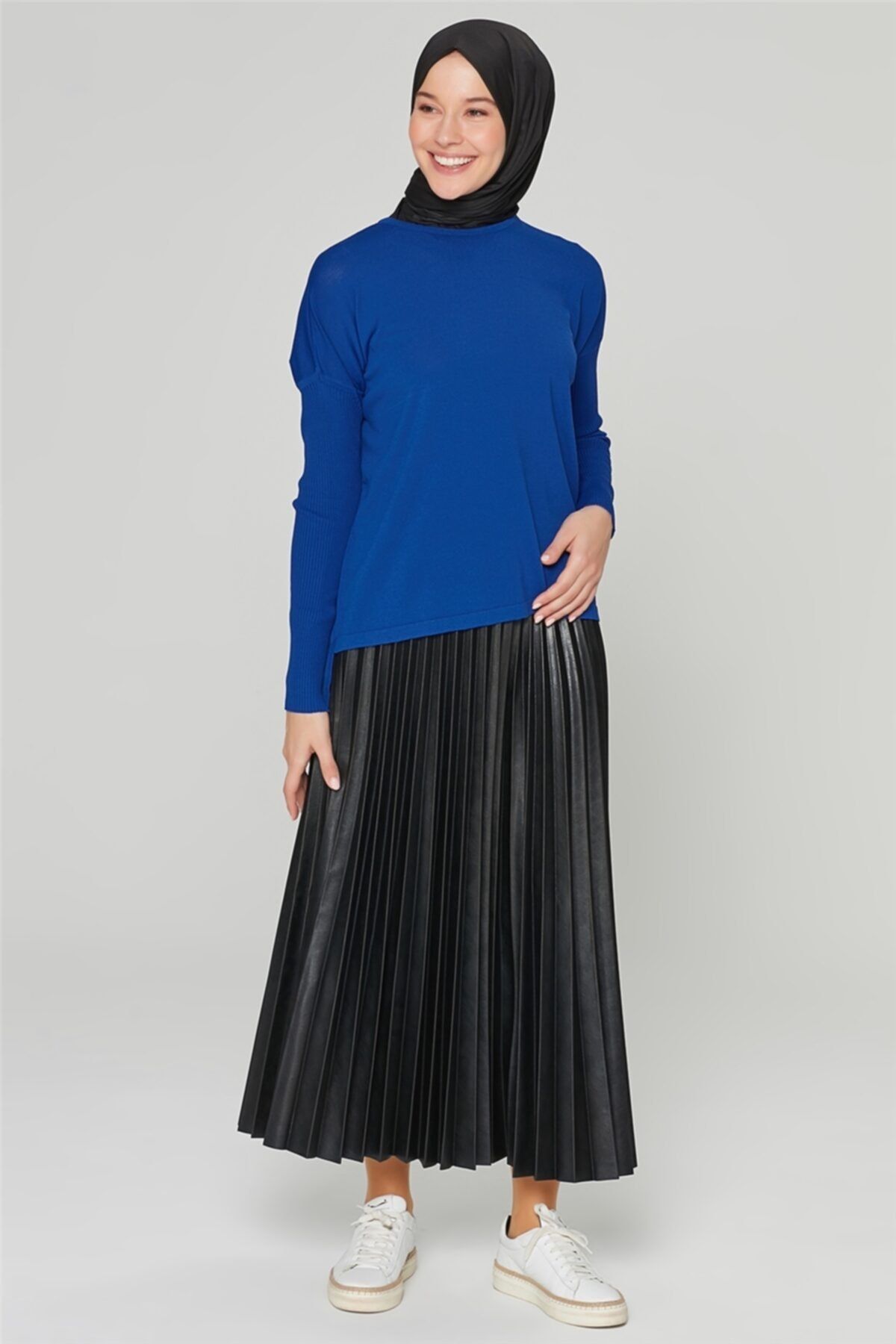 Armine Bluz 20ka3502 Saks