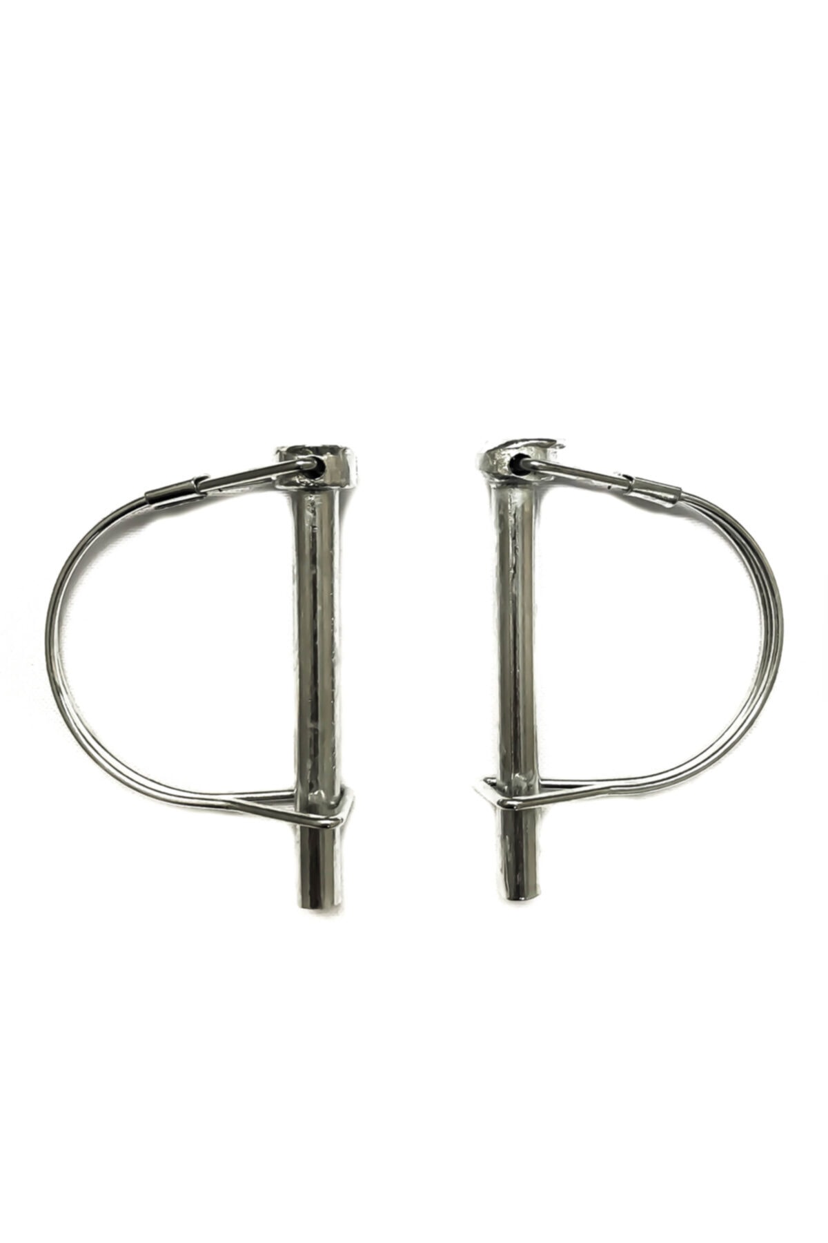 Emek Çapa Makinesi Pimi Uzun Çapa Pimi 8 Mm 10 Adet