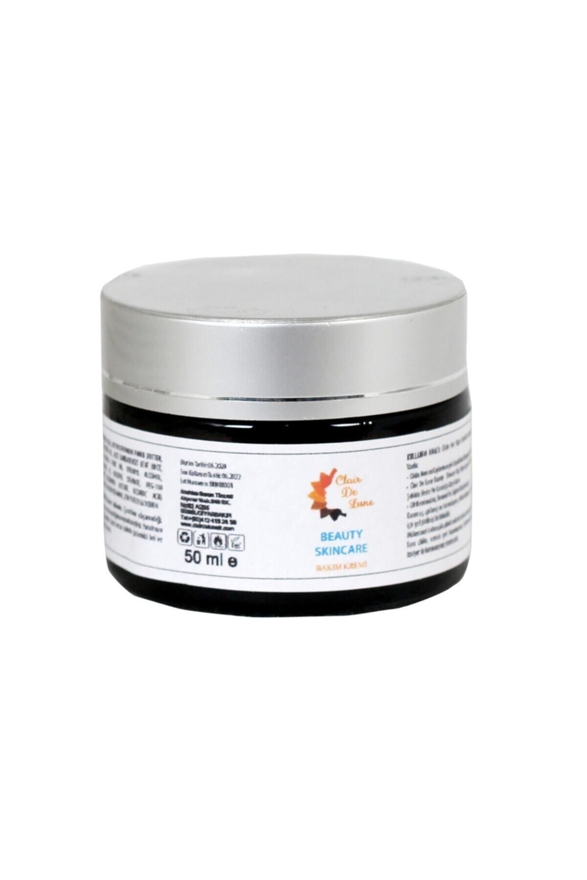 clair de lune beauty skincare fiyati yorumlari trendyol