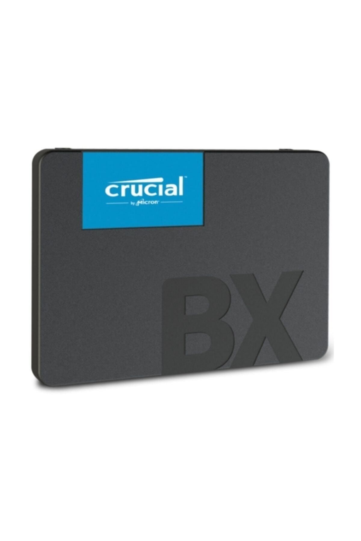 Crucial Bx500 1tb Ssd Disk Ct1000bx500ssd1