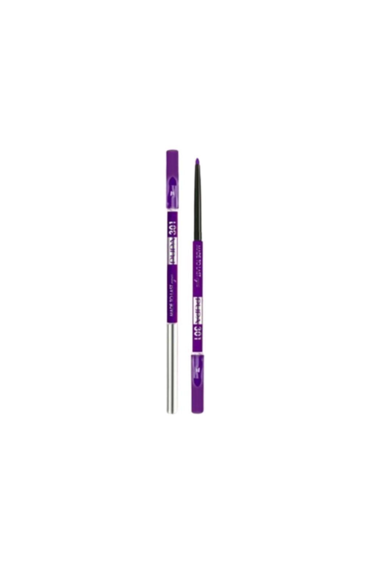 Pupa Milano Eyeliner - Made To Last Automatic Eyeliner 301 8011607177820