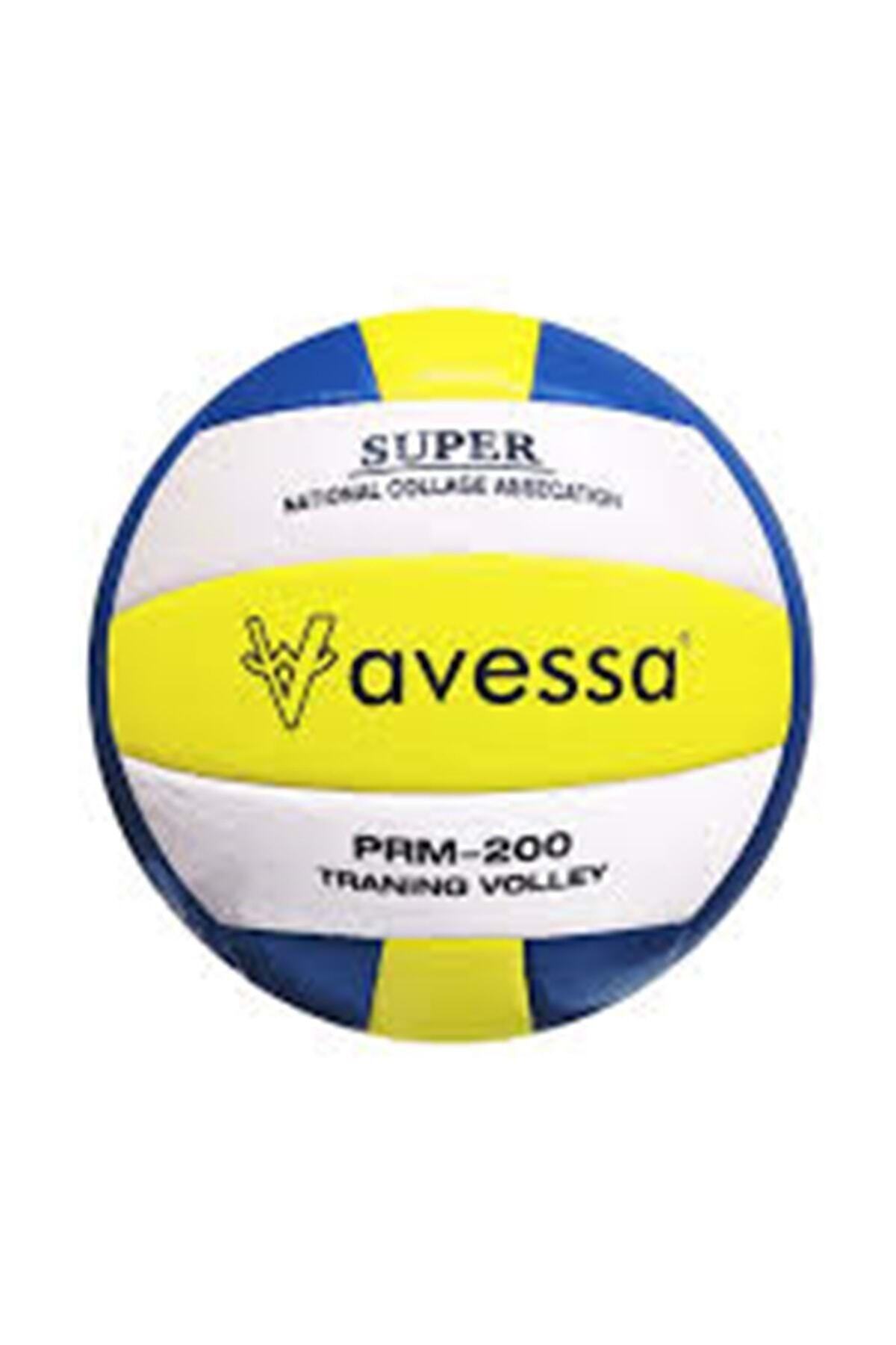 AVESSA Super Prm-200 Voleybol Topu