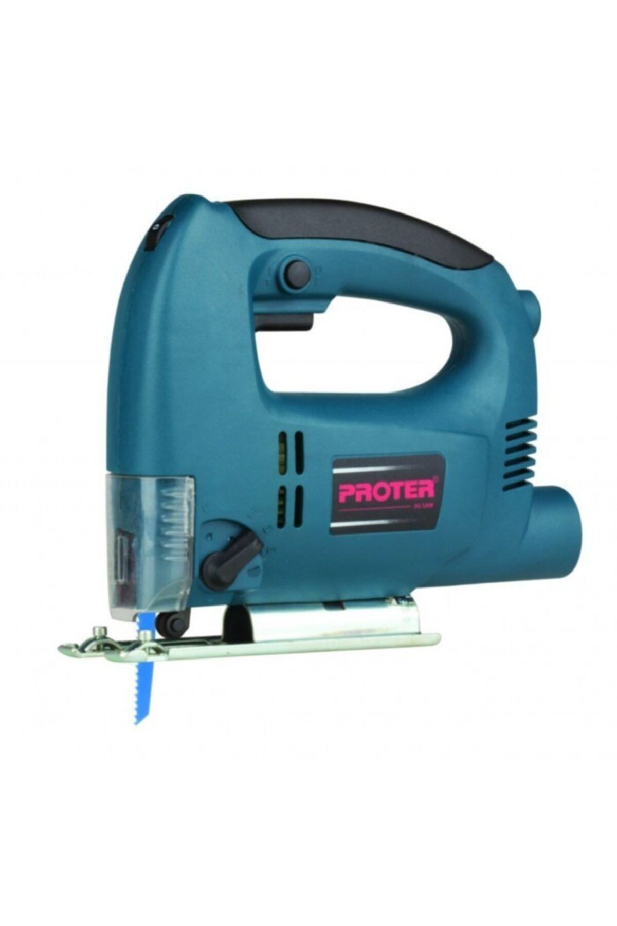 Proter Pd 600 E Dekupaj Testere