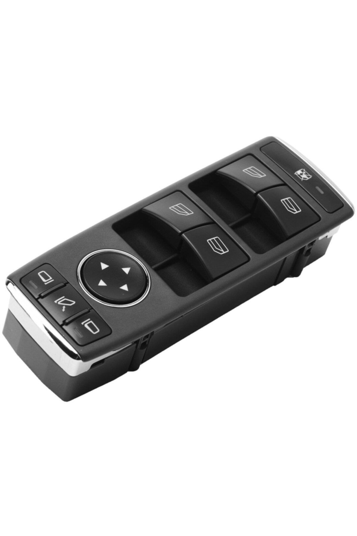 otobalcı Mercedes Benz W242 Kasa Cam Açma Düğmesi (katlanır)