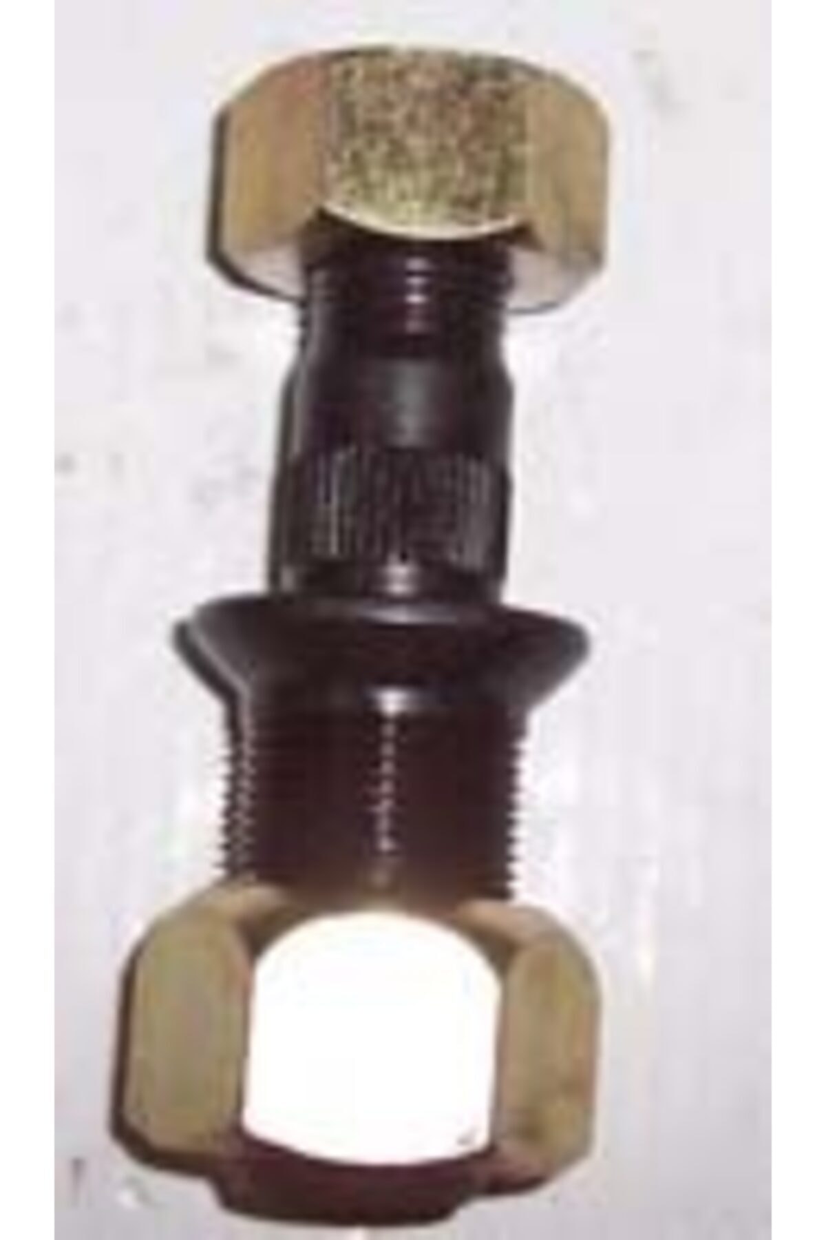 FAMMIZE 1997-2006 Isuzu Npr Sampiyon Arka Bijon+somun Sağ (1 Adet)(çift Somunlu)(boy:99,55)() (adet)