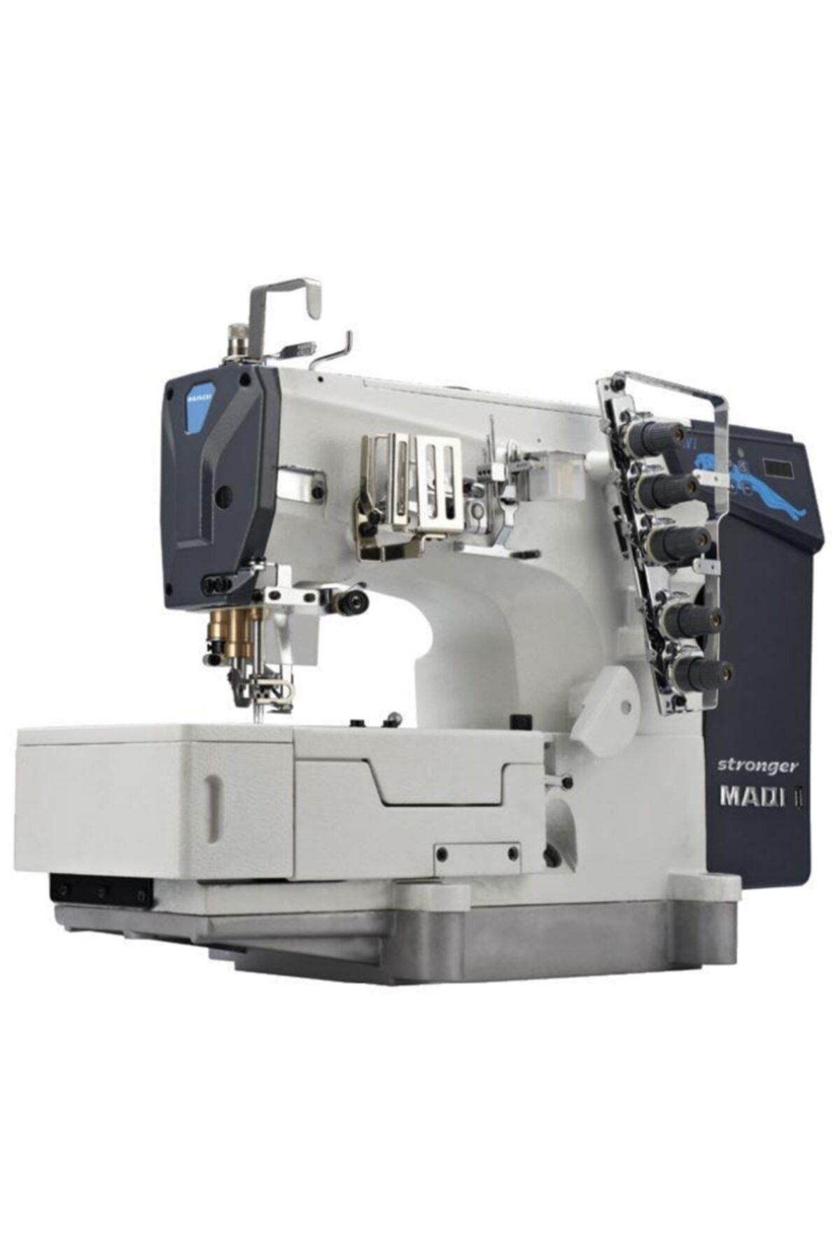 Stronger W1-02bb Direct Drive Bant Reçme Makinesi