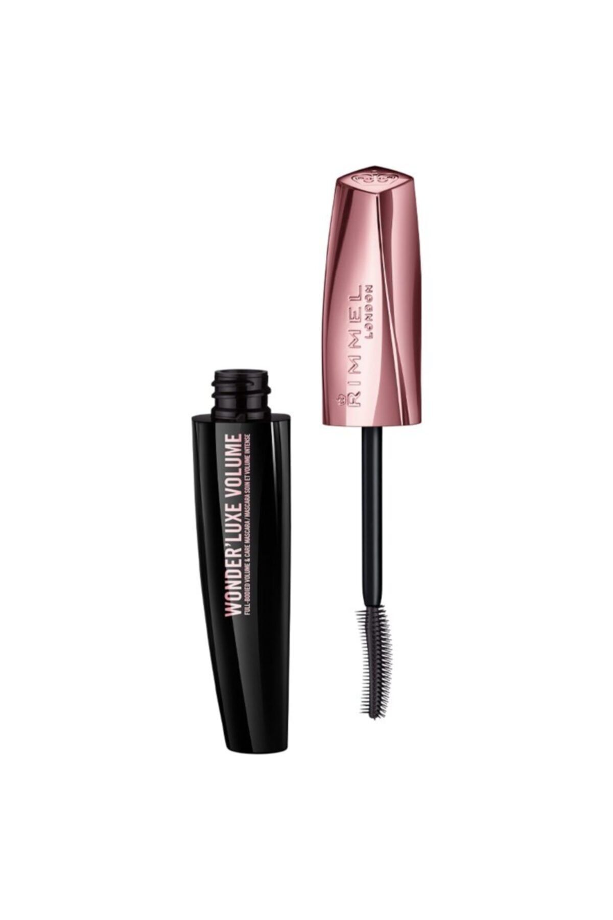 RIMMEL LONDON Wonder'luxe Volume Maskara