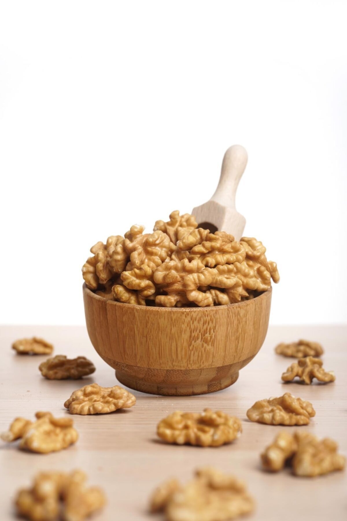 BULUTLAR KURUYEMİŞ Ceviz Içi (Kg) 250 gr