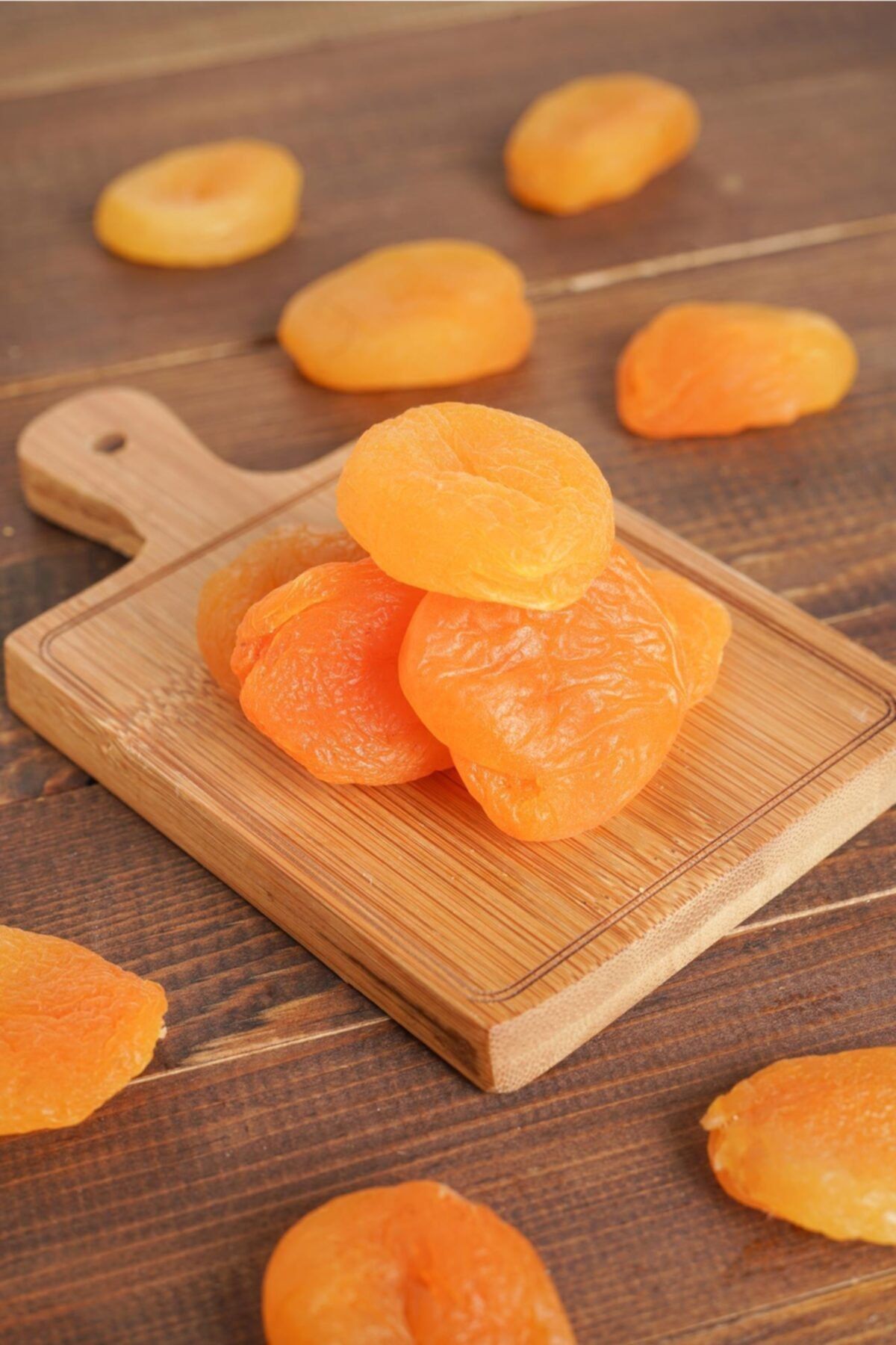 BULUTLAR KURUYEMİŞ Kuru Kayısı No:1 (Kg) 500 gr