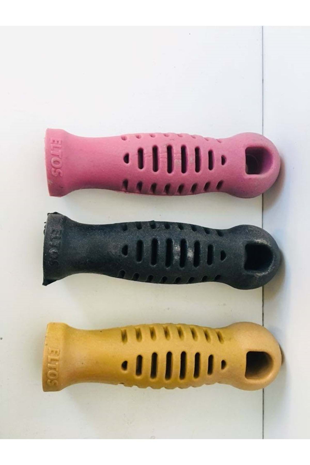 Eltos Plastik Eğe Sapı