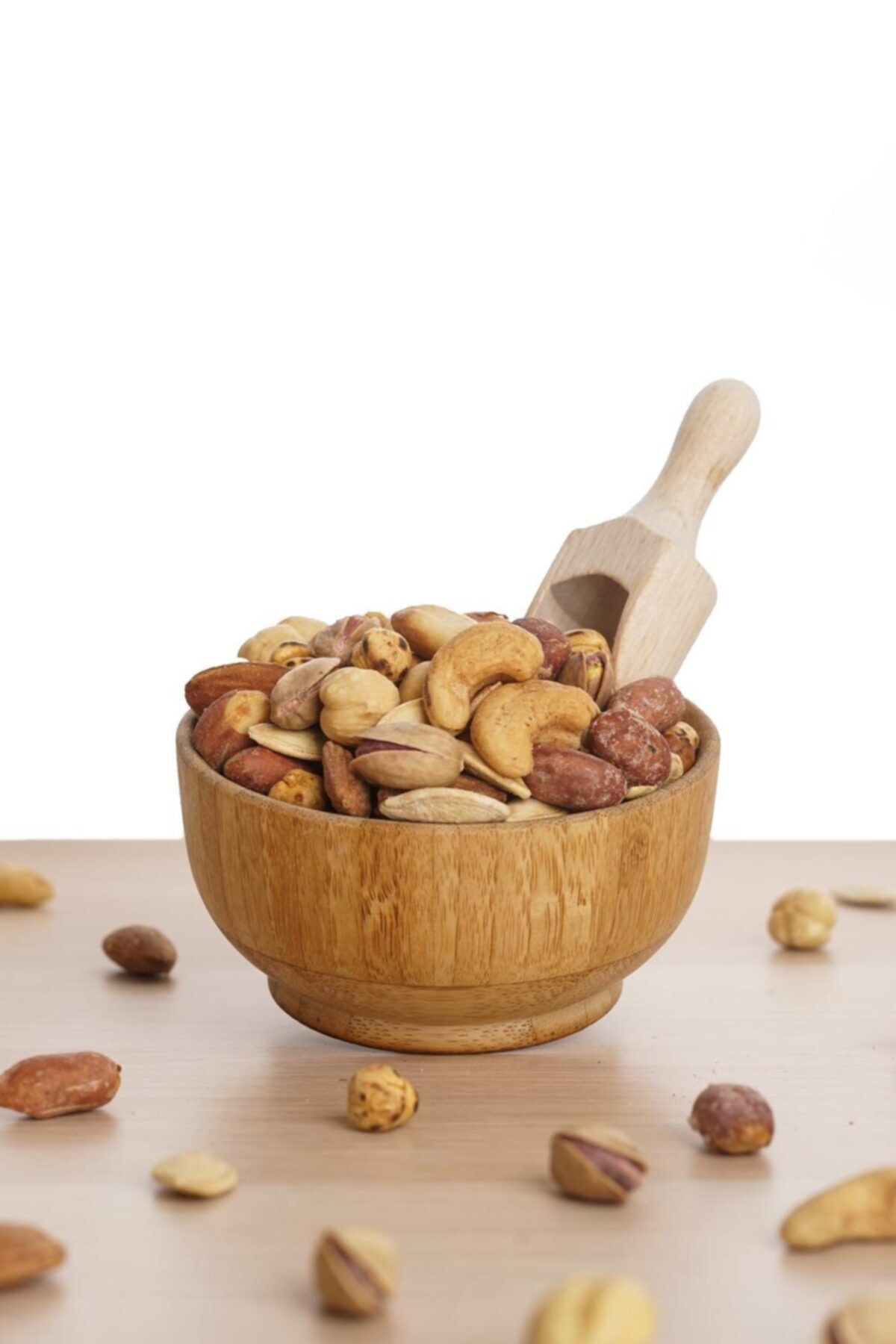 BULUTLAR KURUYEMİŞ Karışık Lüks Çerez (Kg) 500 gr