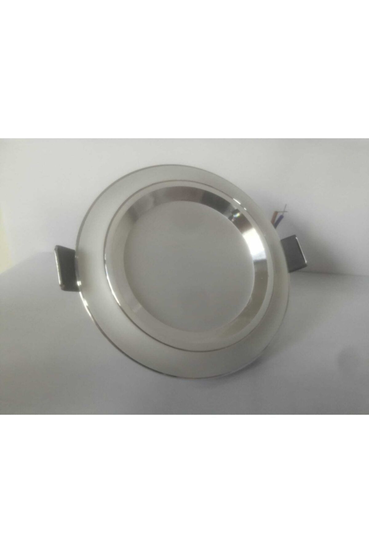 YAĞIZ AYDINLATMA 5 Watt 3 Renkli Led Spot