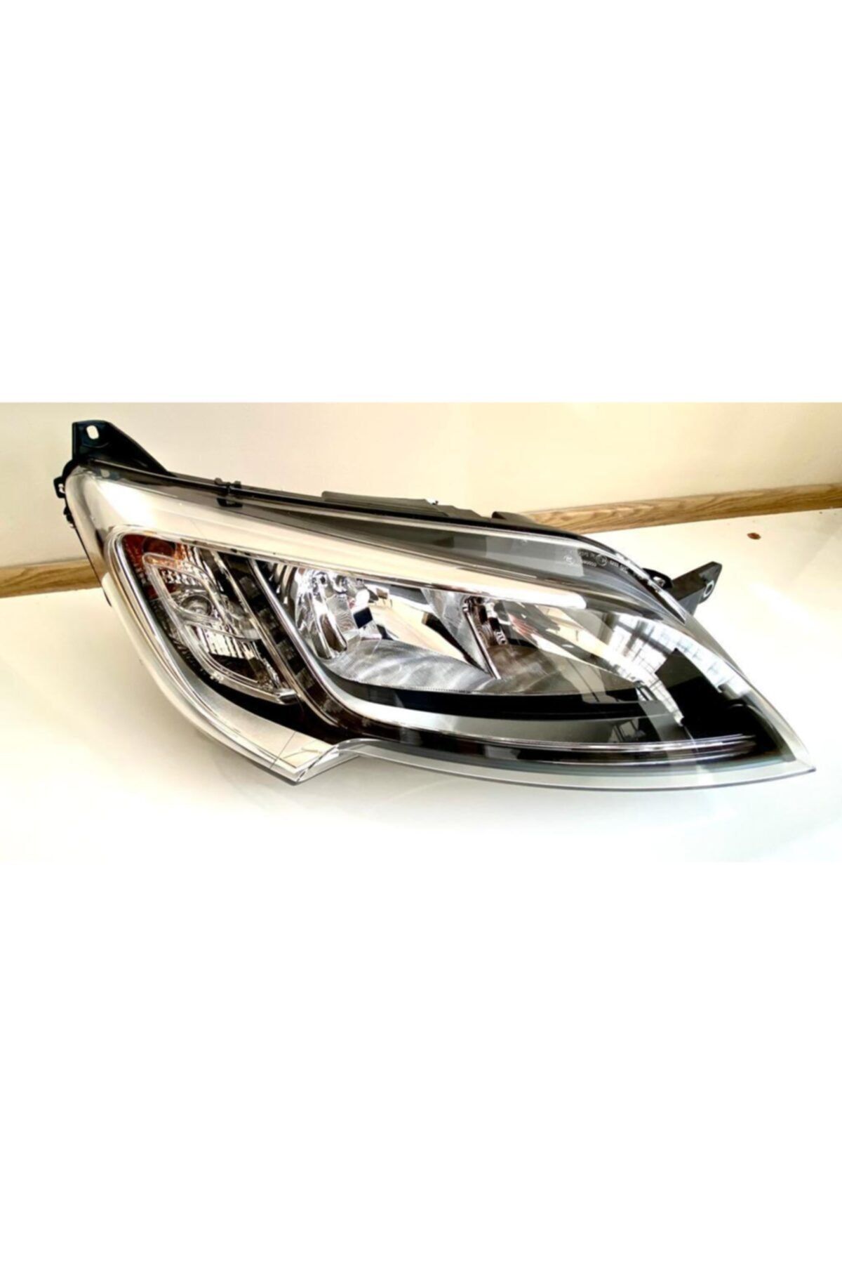 MAGNETTİ MARELLİ Far Sağ Ducato-boxer-jumper 2014- (ledli-krom Kaş)(712481201129)(1374293080)