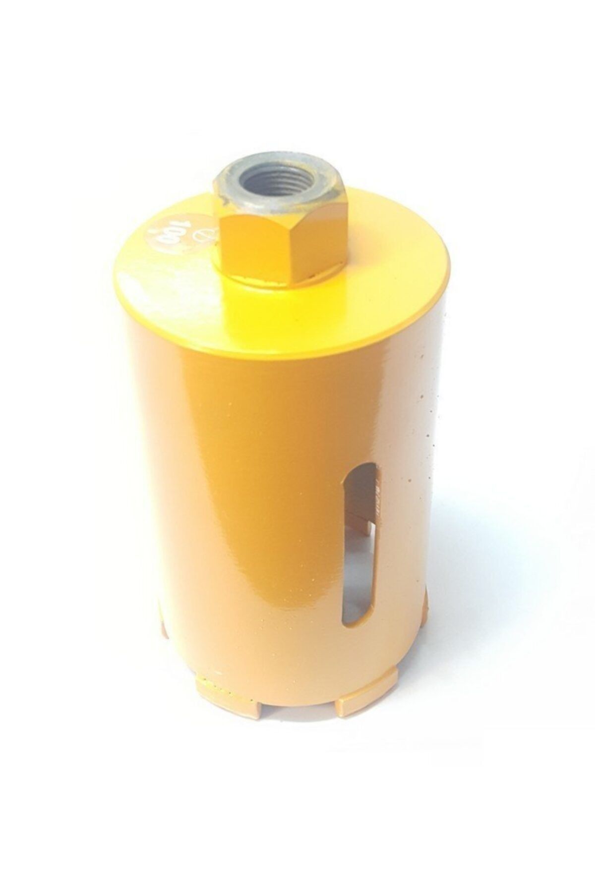 smcmakina 102mm Sds Duvar Delme Elmas Panç Ucu