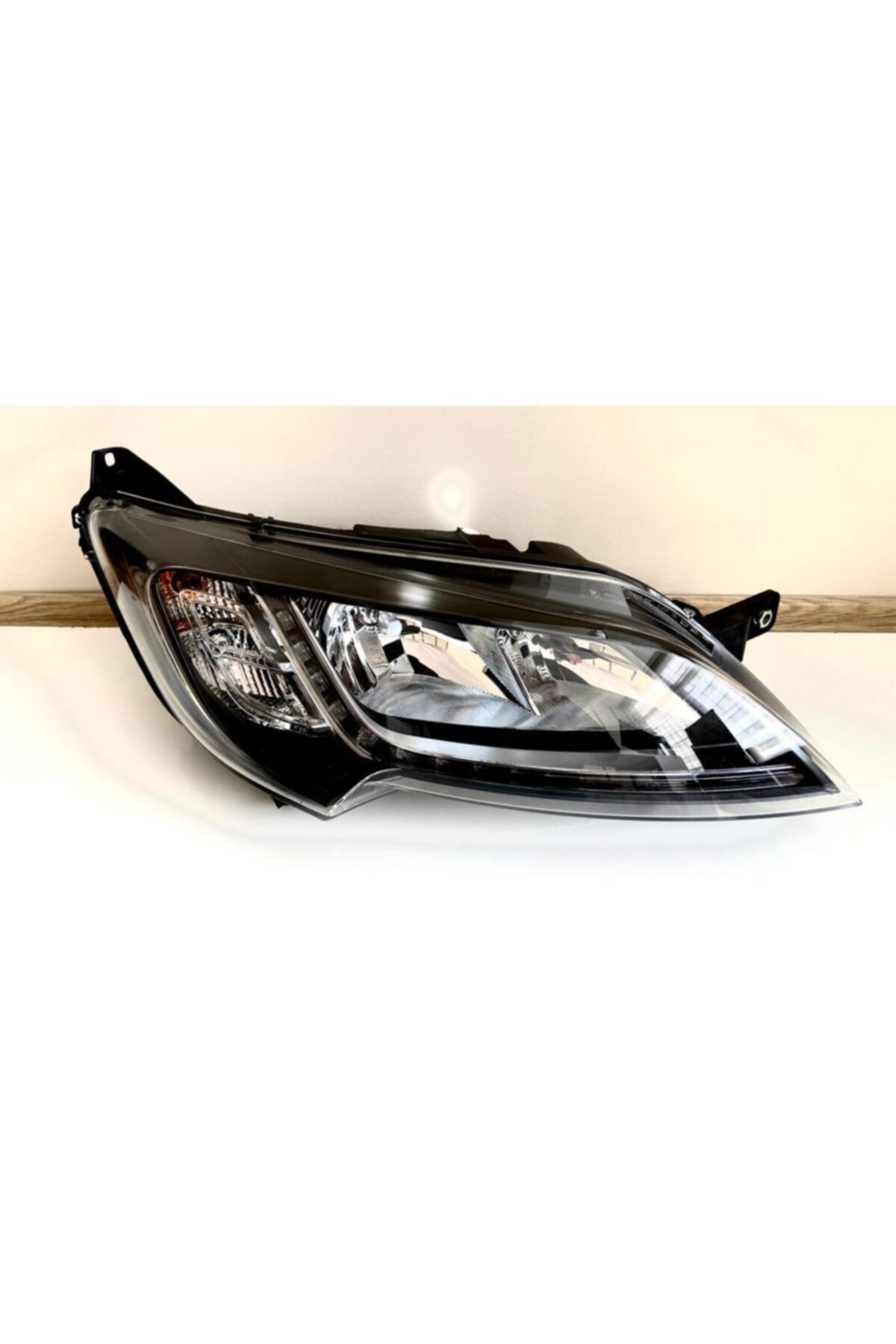 MAGNETTİ MARELLİ Far Sağ Boxer-jumper-ducato 2014- (ledli-siyah Kaş-x250fl)(712481211129-1612040680-1626195080)