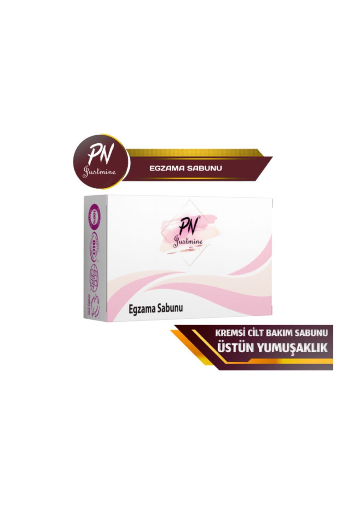 PN Justmine Egzama Sabunu