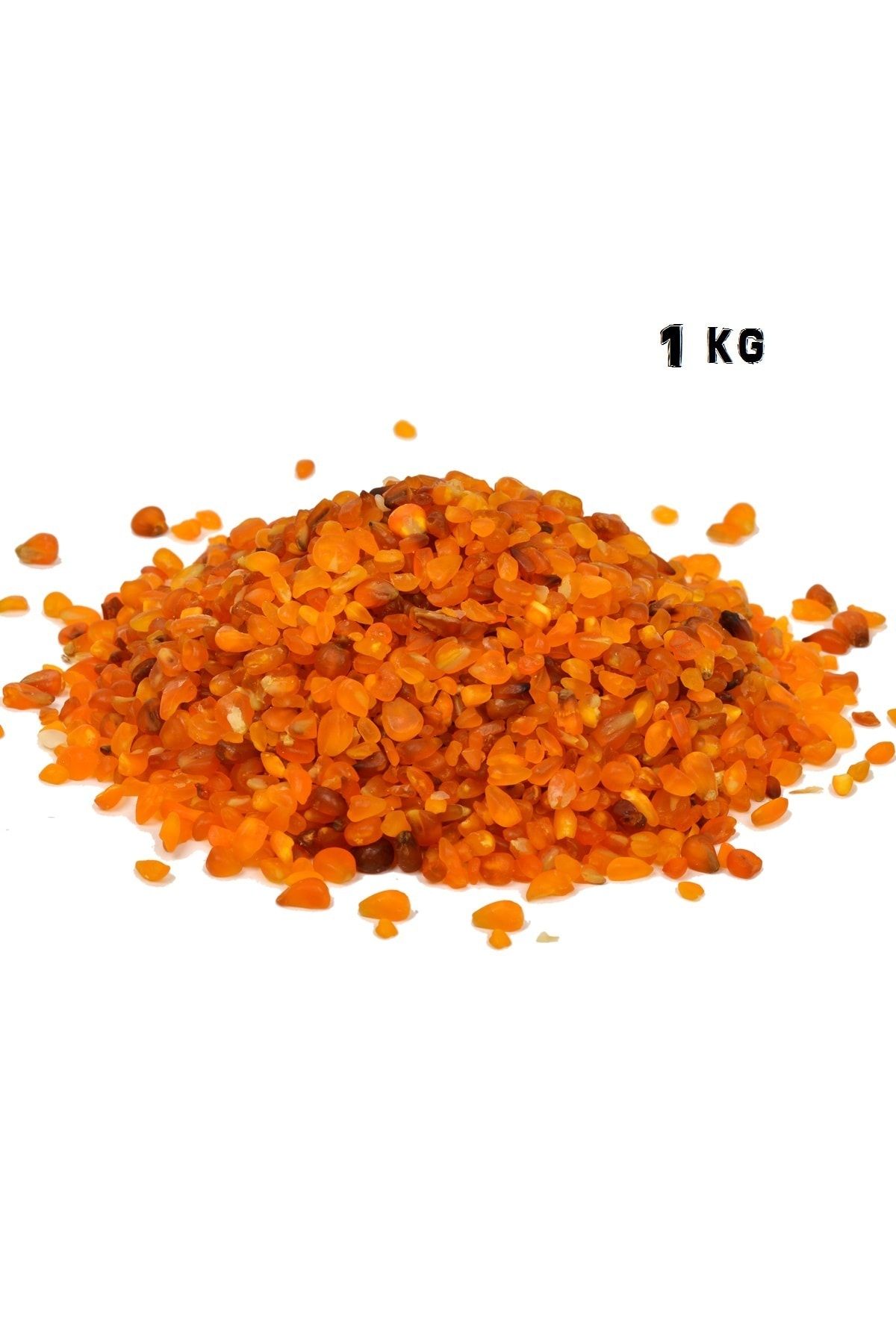 Balcancıoğlu Fırınlanmış Mısır Çorbalığı 1 Kg