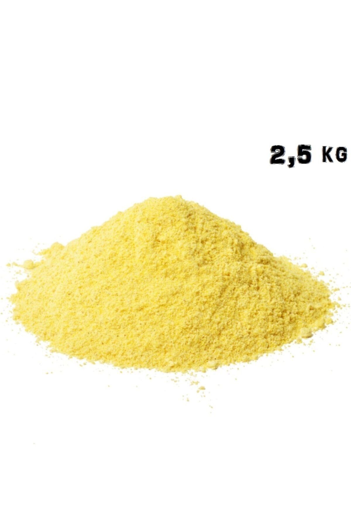 Balcancıoğlu Mısır Unu 2,5 Kg
