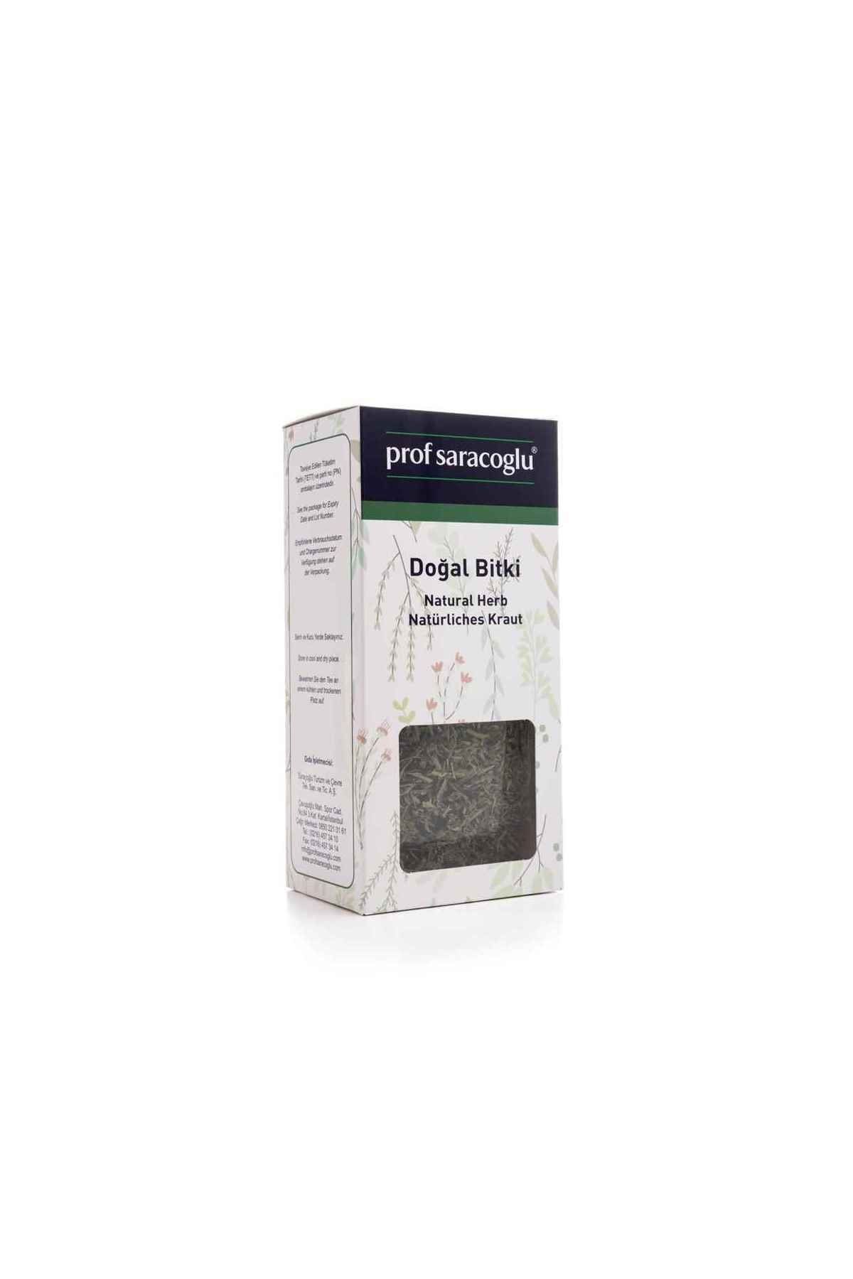 prof saracoglu Stevia Doğal Bitki ( Doğal Tatlandırıcı )