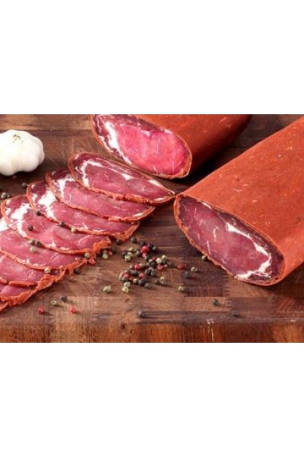İmamoğlu İMAMOĞLU ANTRİKOT PASTIRMA 500-GR