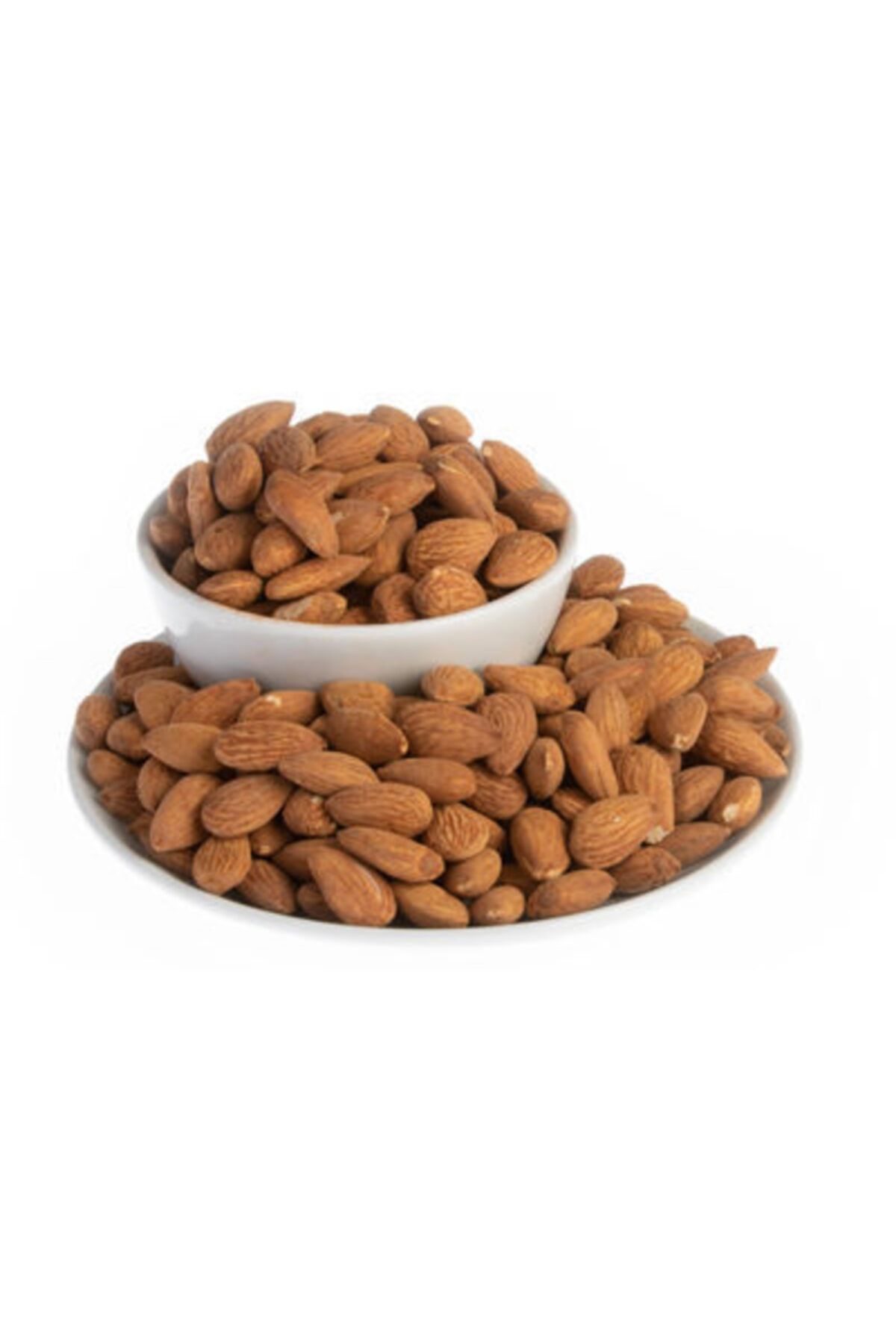 yoremin urunleri Badem Yerli Kavurlumuş(500 Gr)