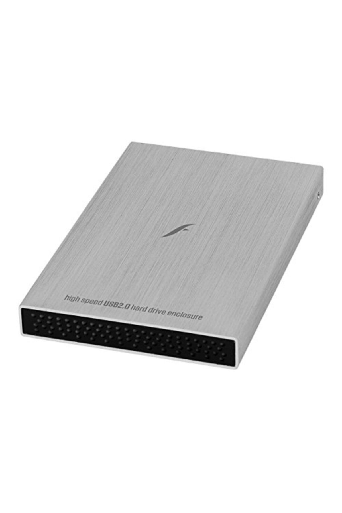 FRISBY Fhc-2520s 2,5 Usb 2.0 Hard Disk Kutu.gümüş