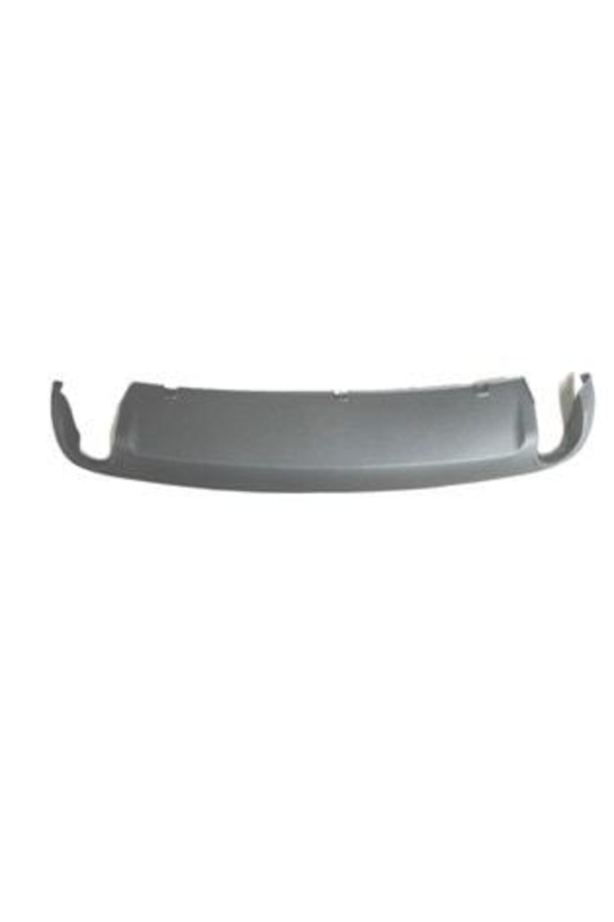 Valeron. 2005-2009 Audi A6 Karlık (arka Tampon Altı) (spoıler) (tw) (adet) (oem No:4f580752101c)