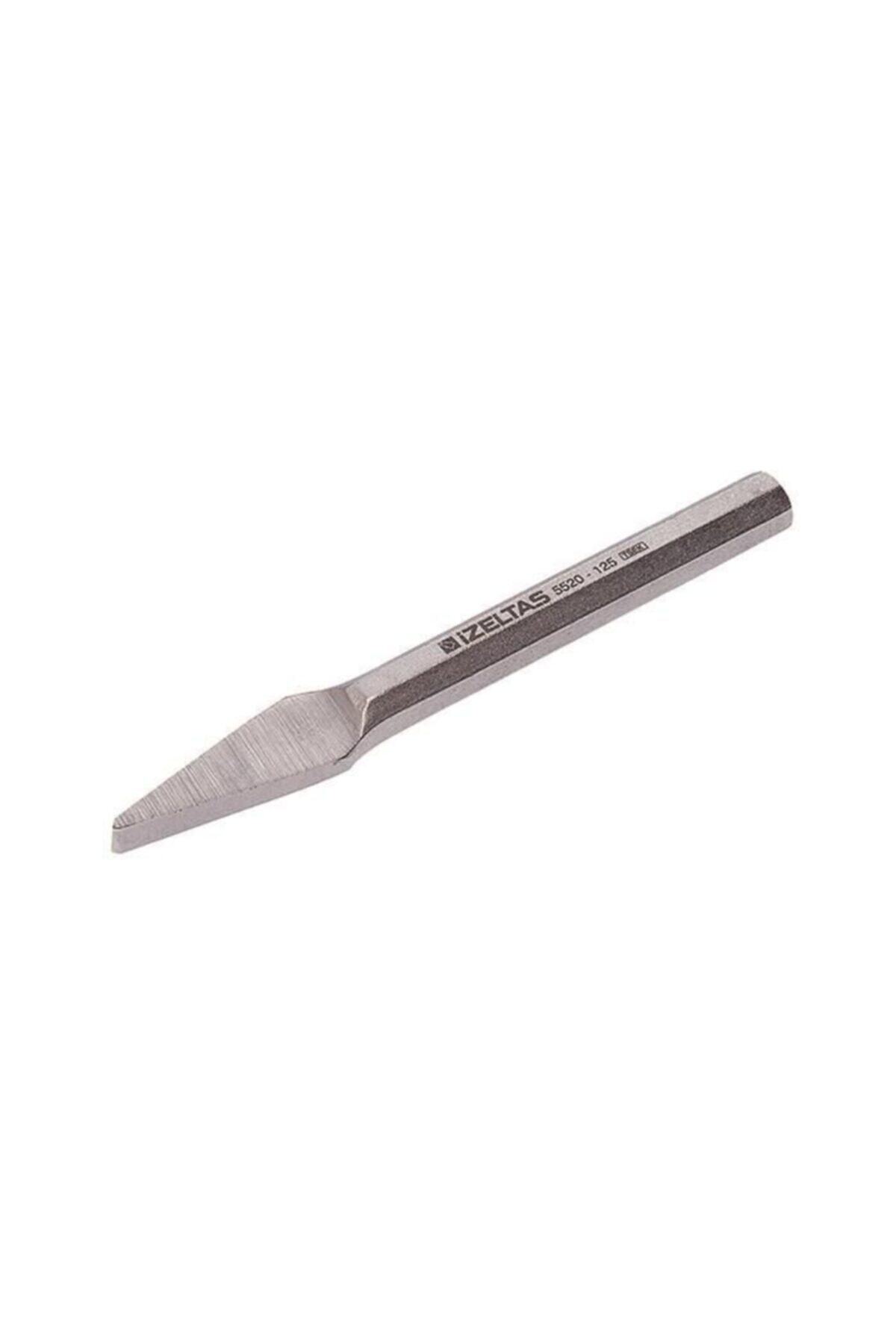İzeltaş Tırnak Keski 125 Mm
