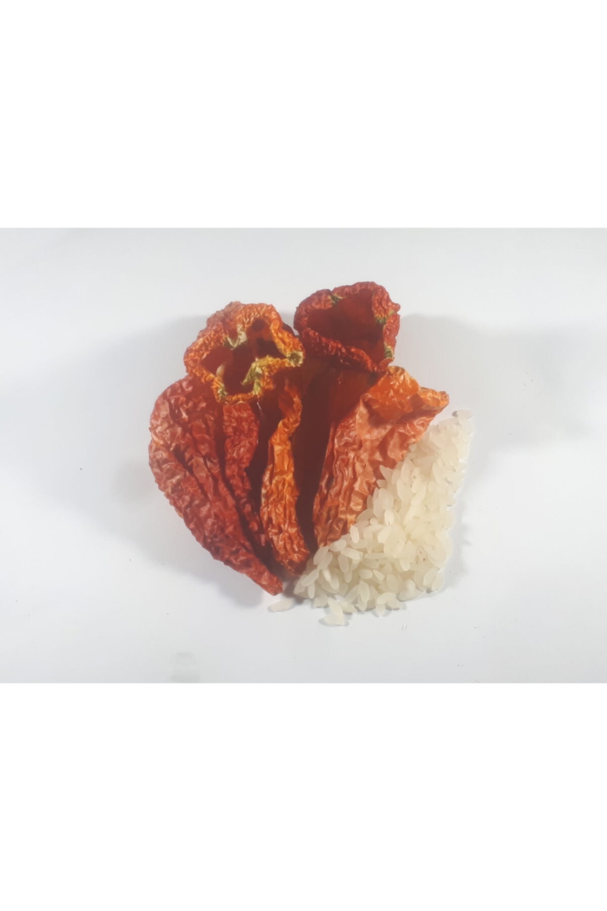 yoremin urunleri Dolmalık Kuru Acı Biber (BİR DİZİ 50 AD)