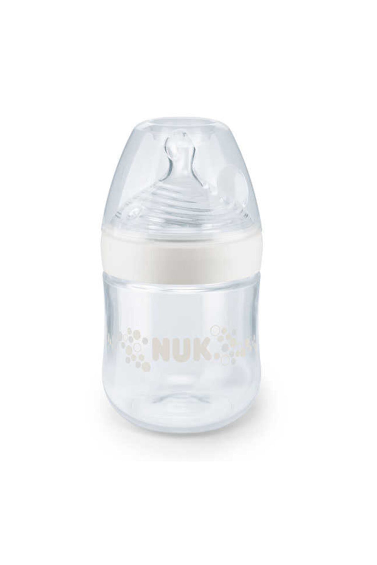 Nuk Biberon... Nature Sense Pp 150ml