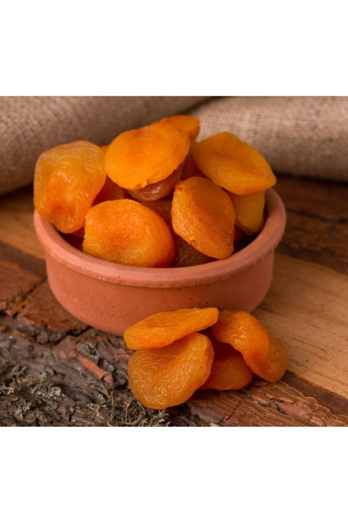 yoremin urunleri Kayısı Kurusu(500gr)