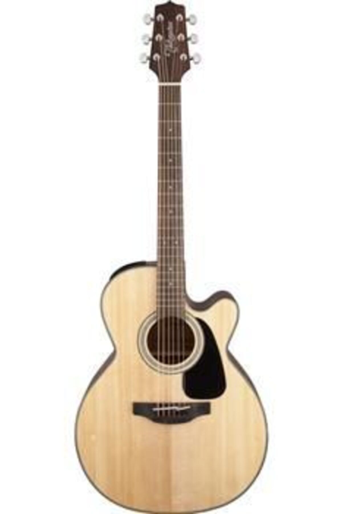 TAKAMINE Gn30ce-nat Elektro Akustik Gitar