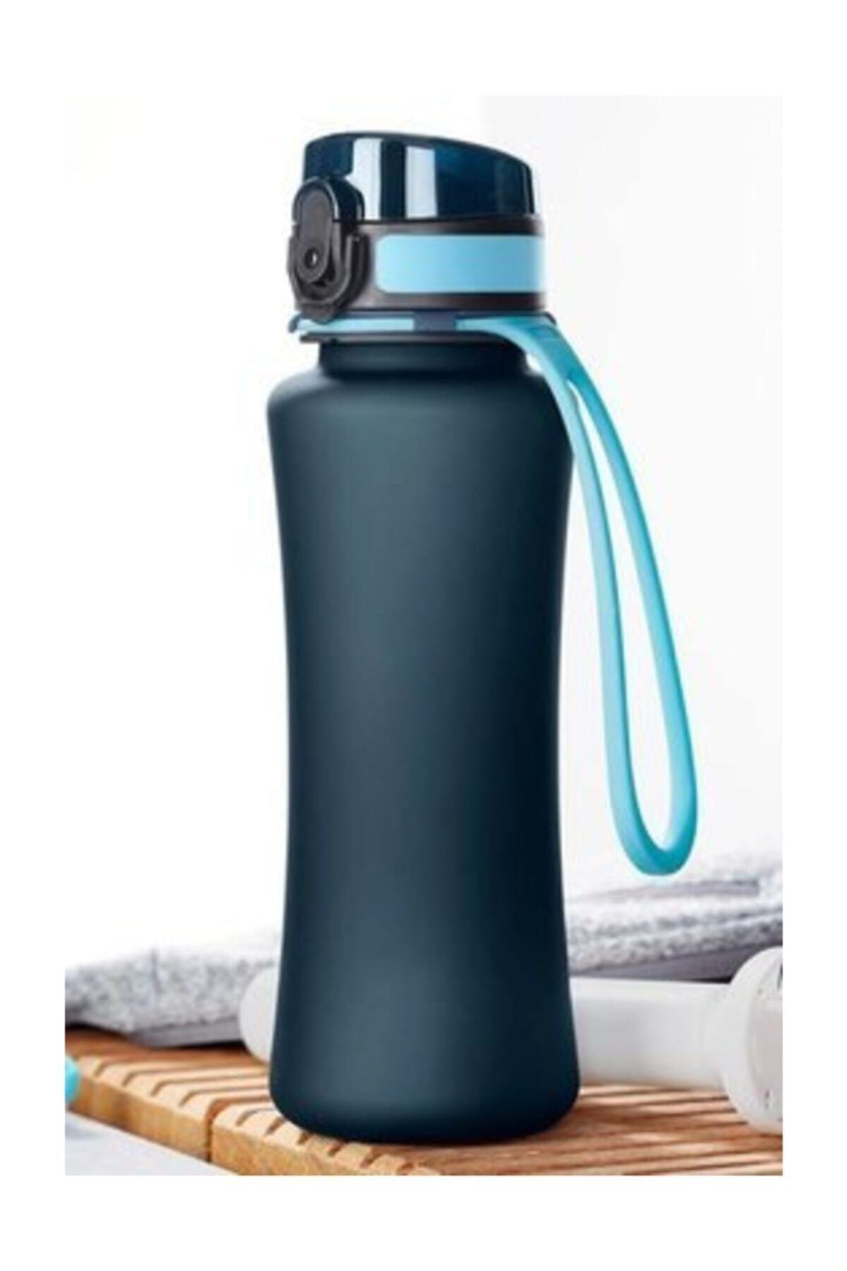 Vagonlife Tritan Vgn010 580 ml Lacivert Matara