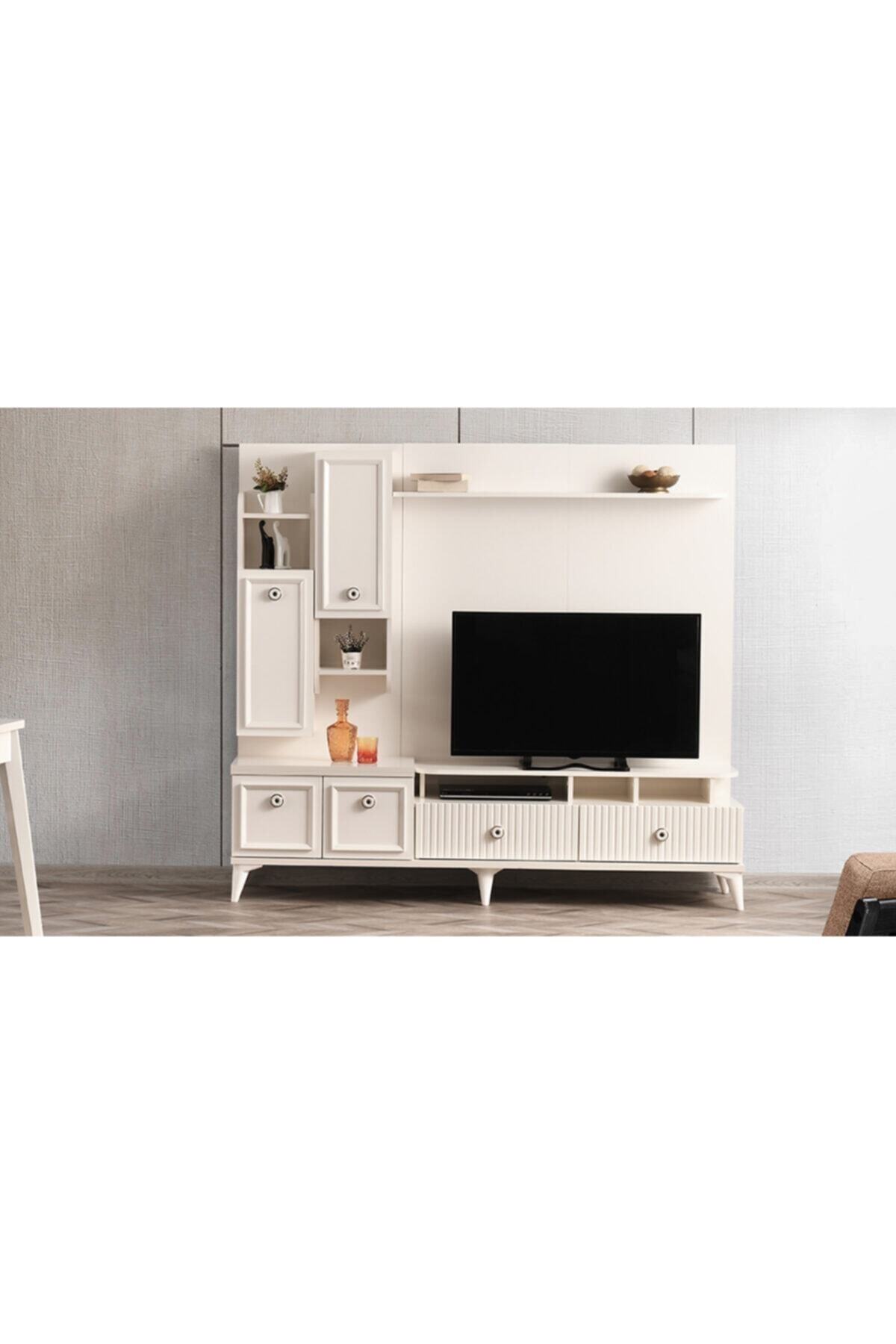 CaddeYıldız Carmen Tv Ünitesi