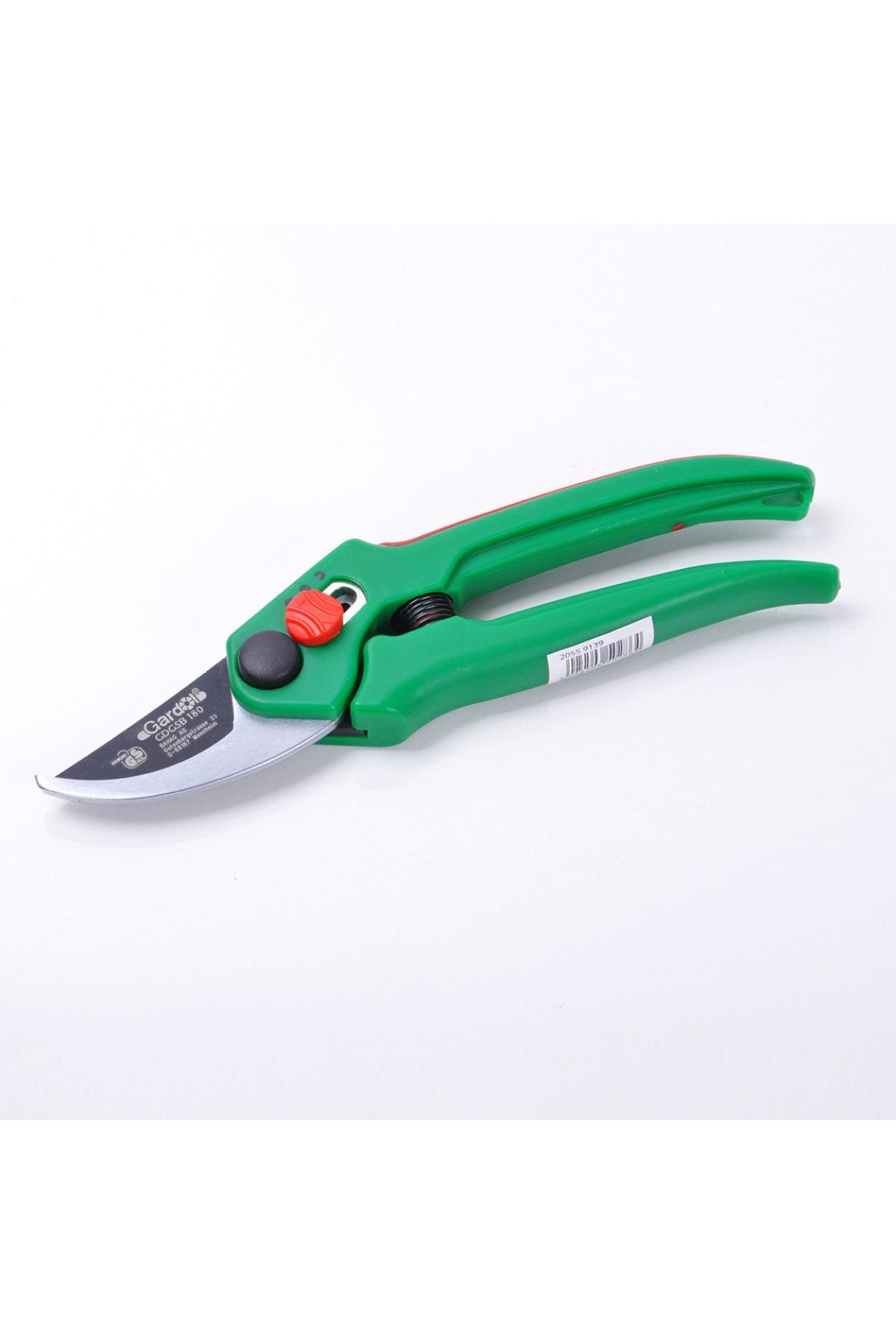 gardol Bahçe Makası 18 Cm Kurumuş Çiçek Ve Sürgünler