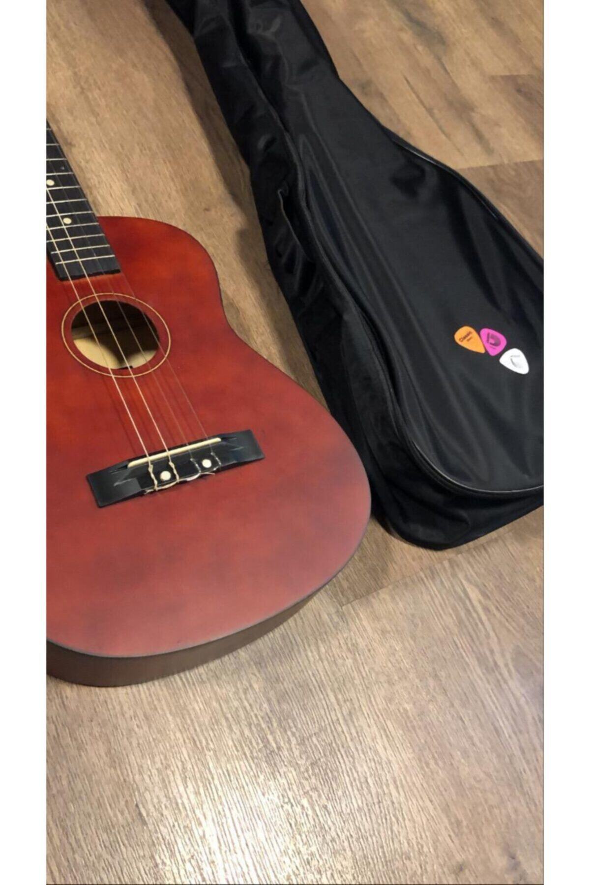 3M Atölye Klasik Gitar 1/4 Ölçü Junior Gitar