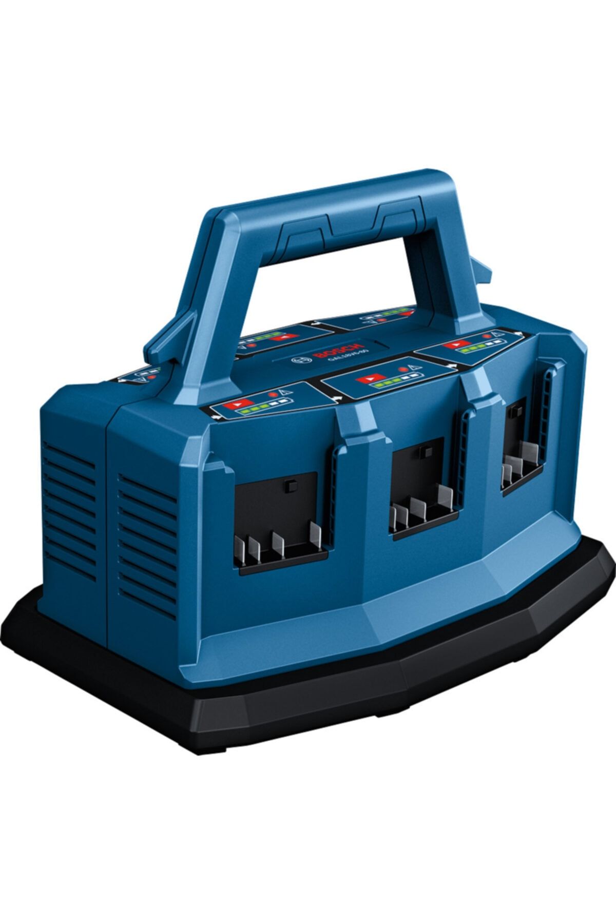 Bosch Professional Gal 18v6-80 Şarj Cihazı