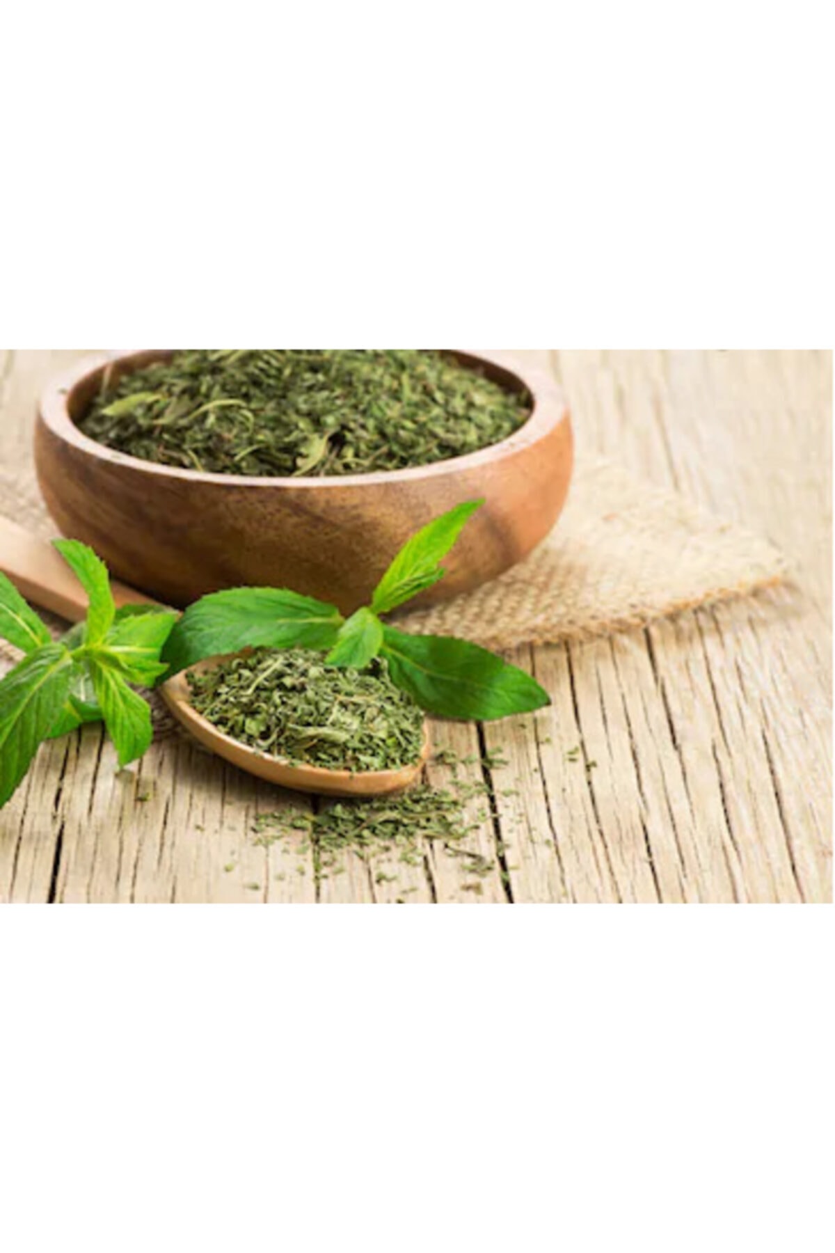 BANUM MUTFAK Nane 500 Gr