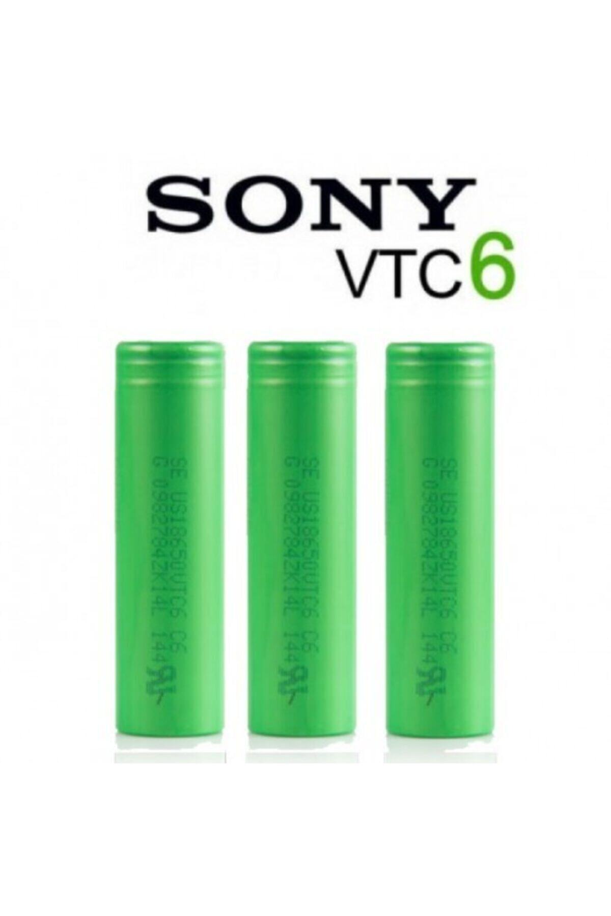 Sony Vtc6