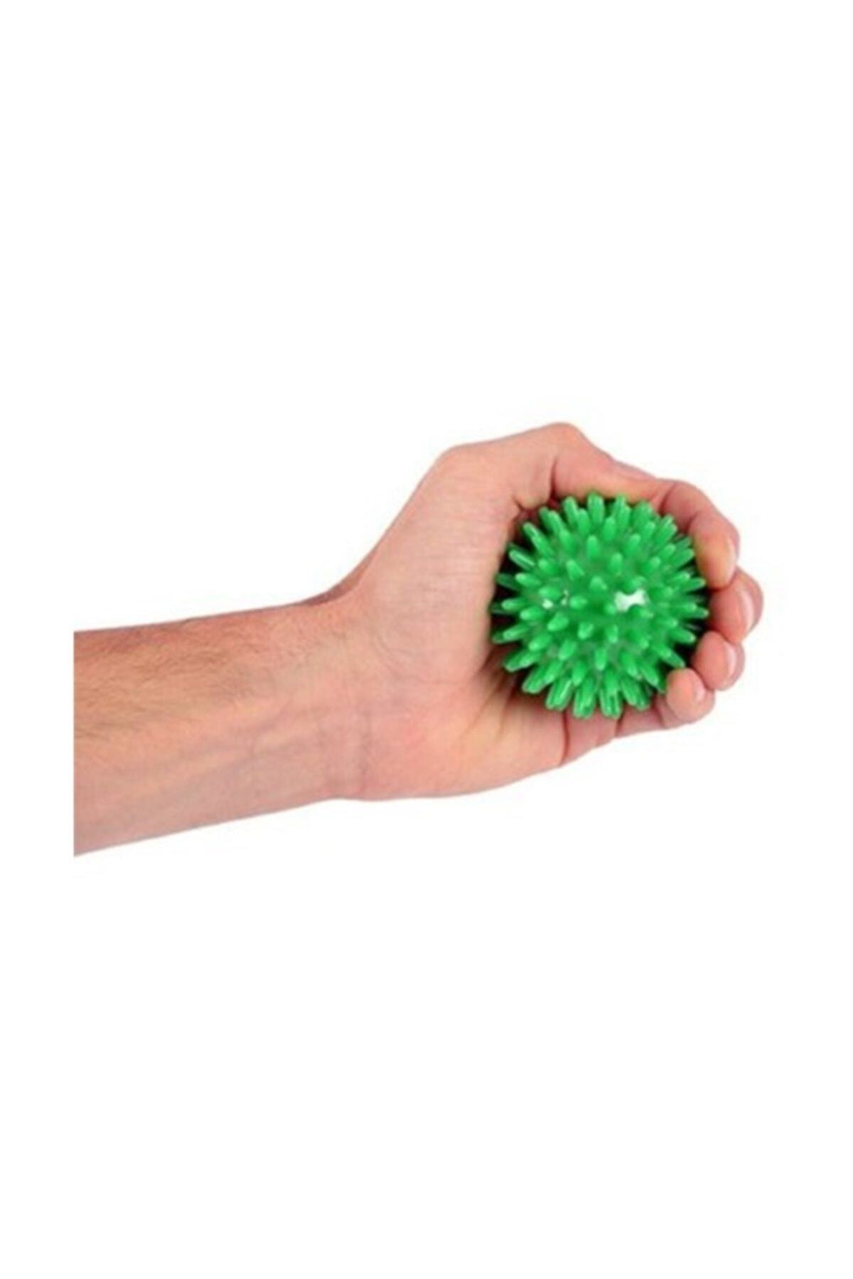 Moves Duyu Uyarıcı Dikenli Masaj Topu 7 Cm