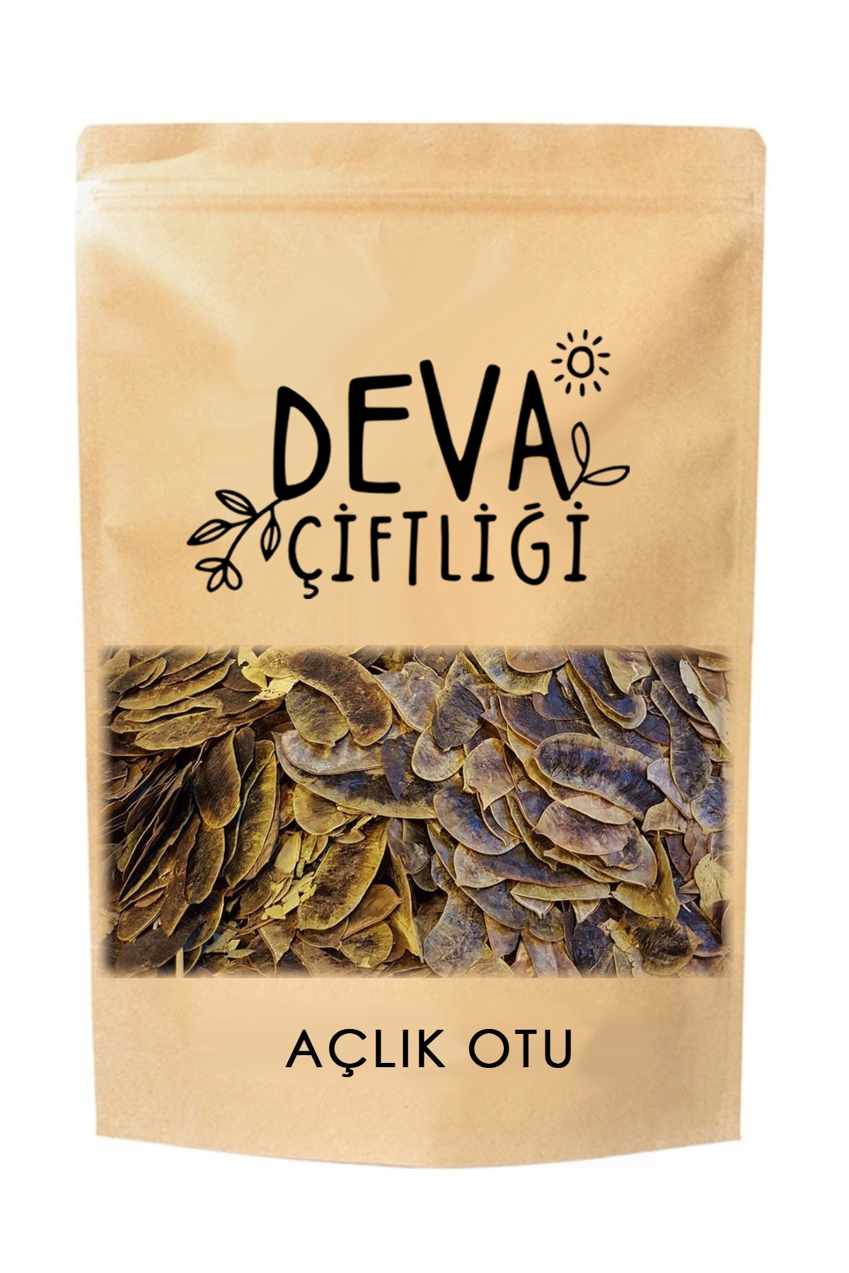Deva Çiftliği Açlık Otu | Sinemaki 50 G
