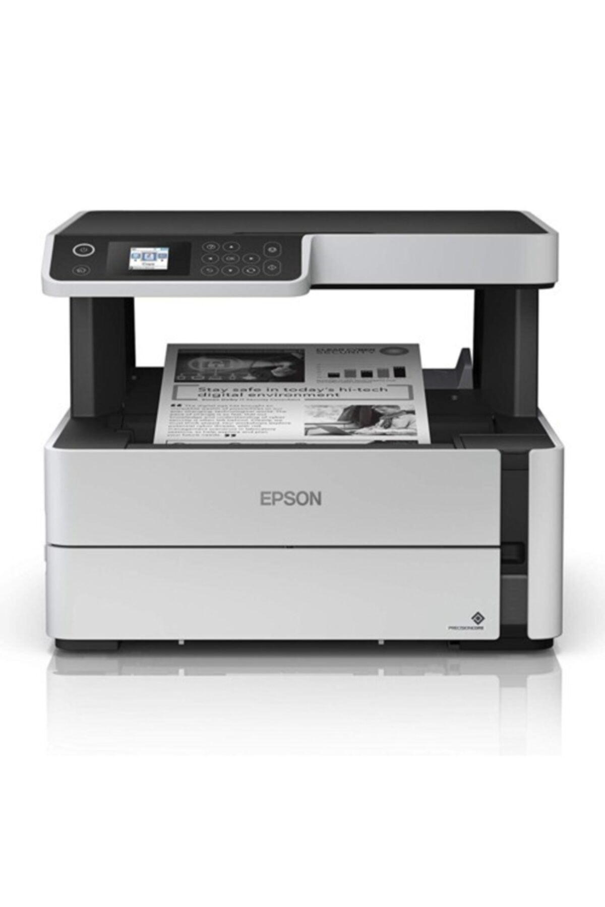 Marktuso Epson M2170 Mono Ecotank Fot/tar/yazıcı - A4